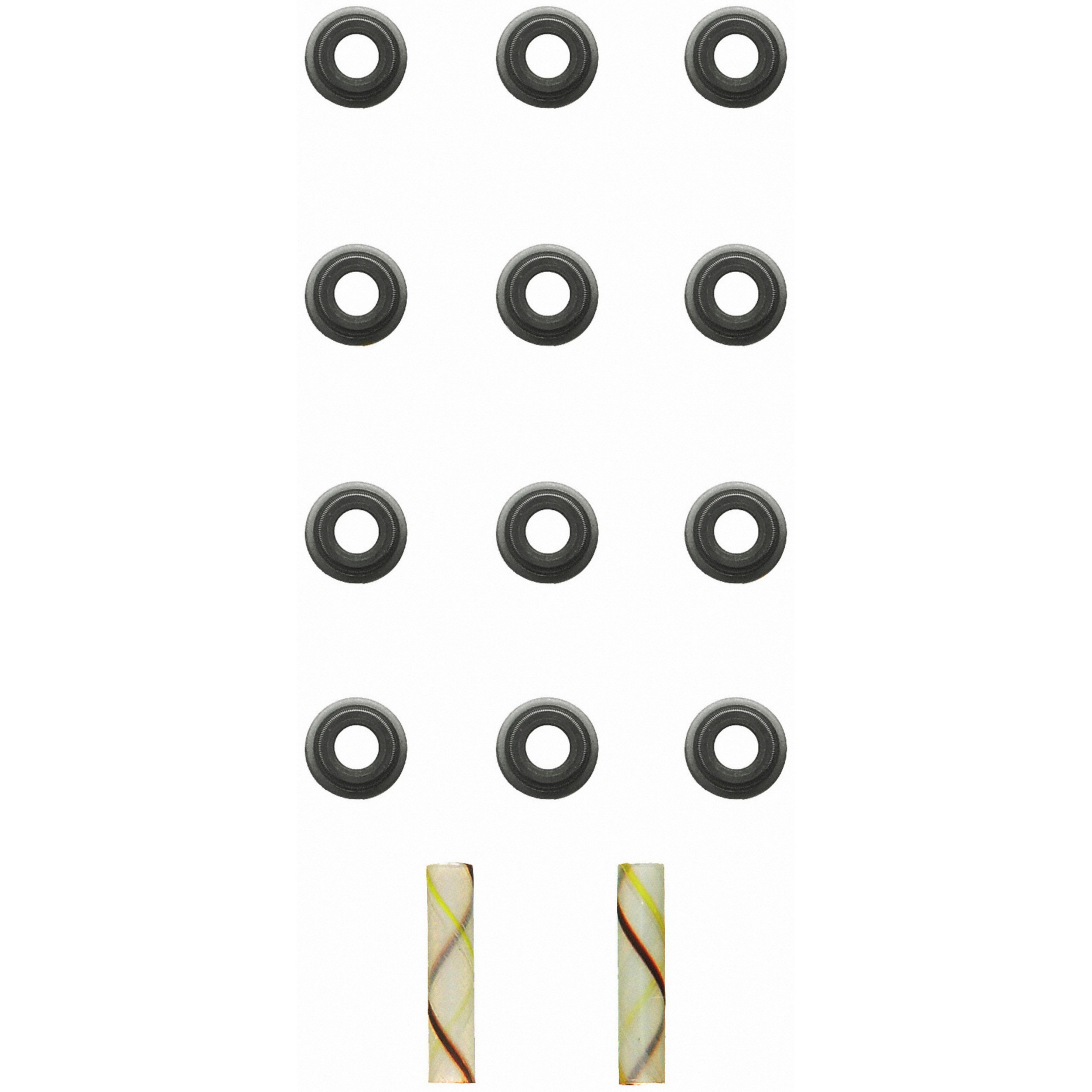 Fel-Pro FEL-SS72721 Engine Valve Stem Oil Seal Set