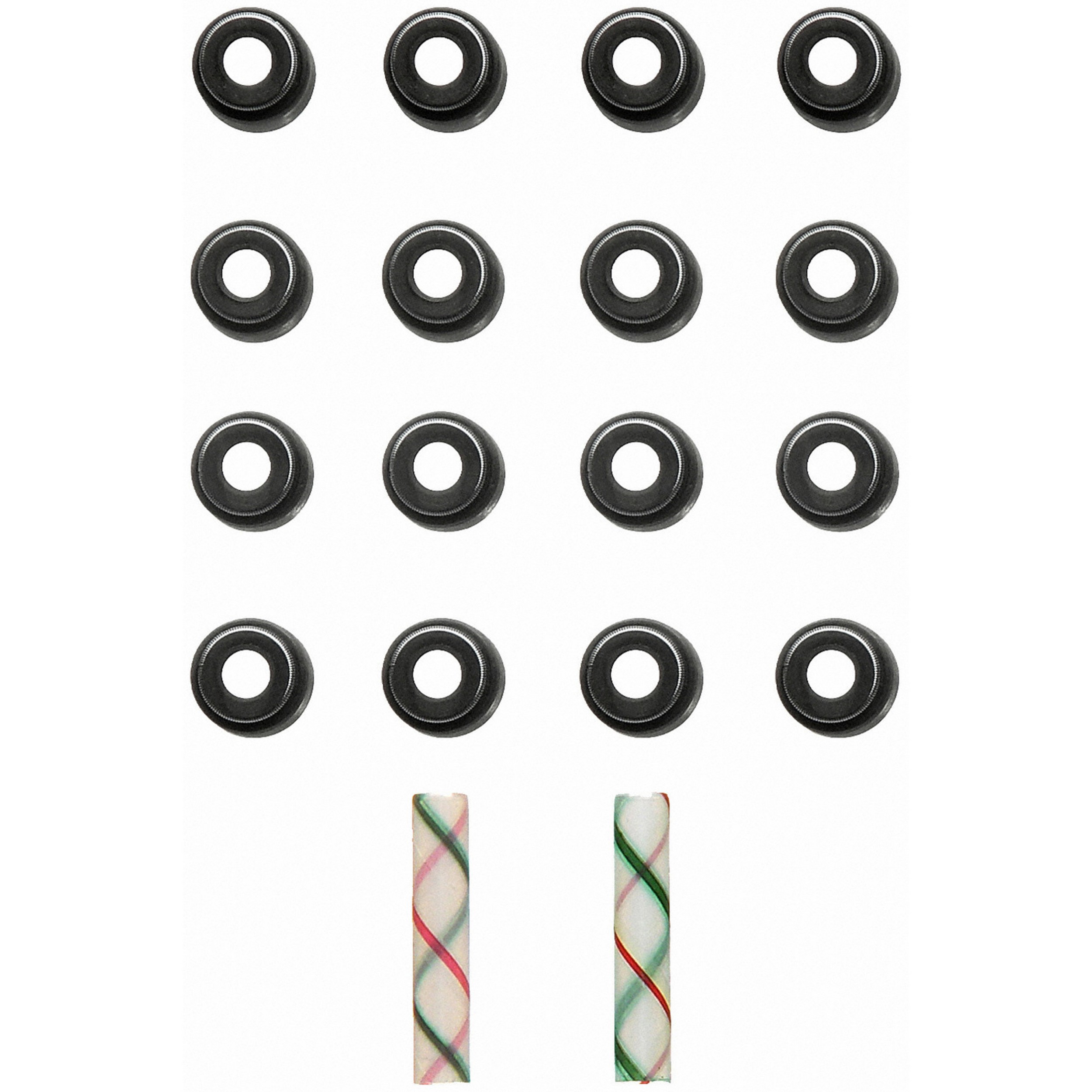 Fel-Pro FEL-SS72800 Engine Valve Stem Oil Seal Set