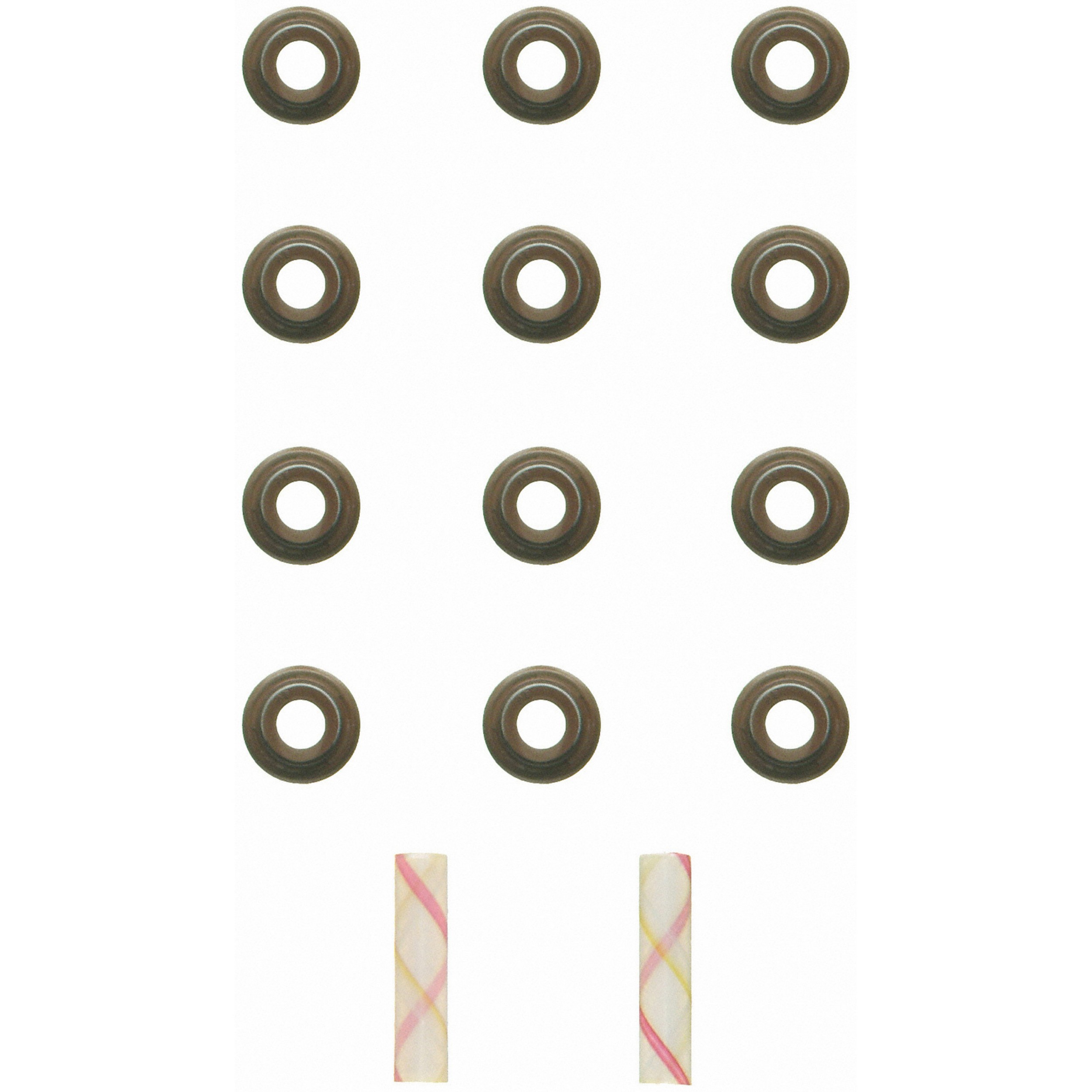 Fel-Pro FEL-SS72805 Engine Valve Stem Oil Seal Set