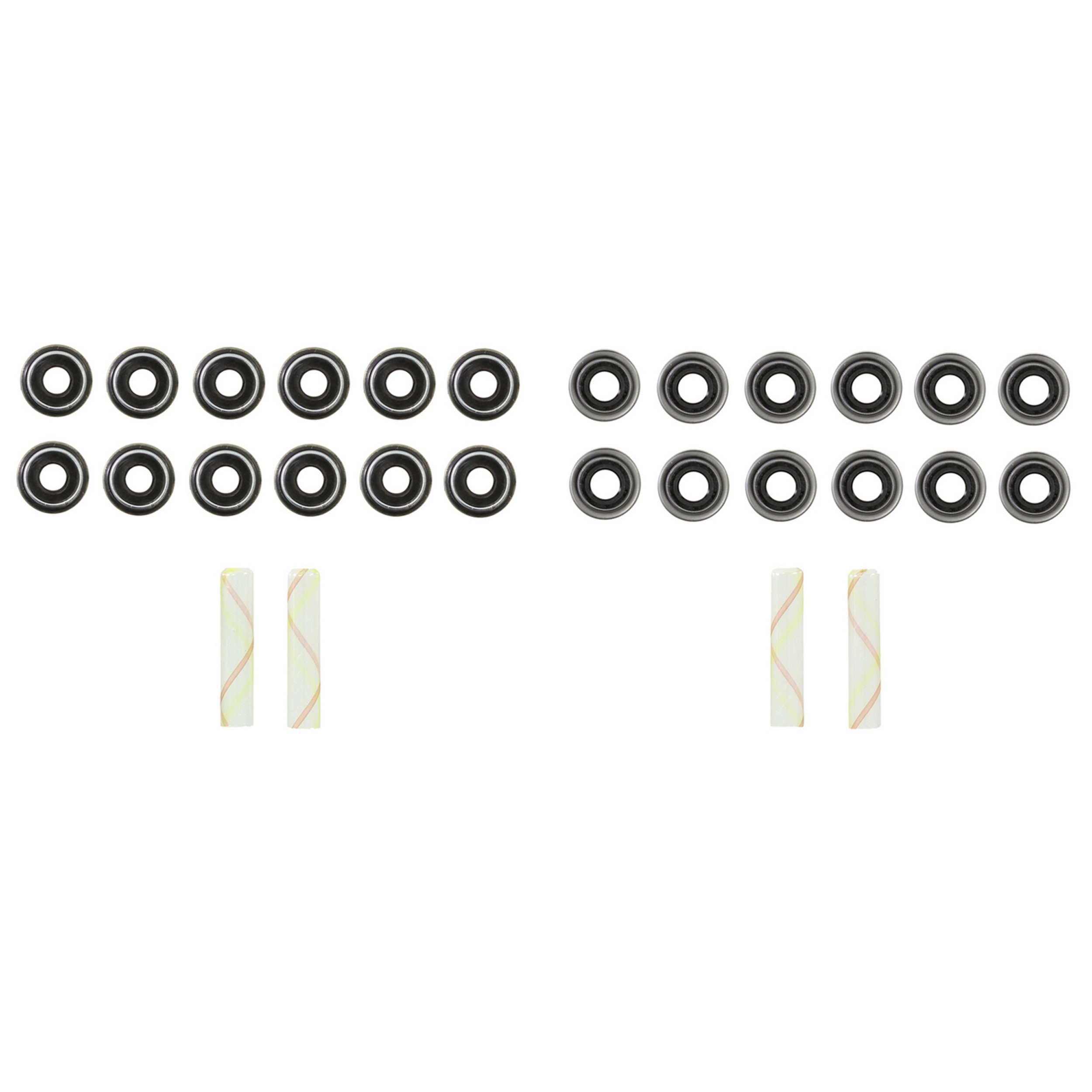 Fel-Pro FEL-SS72810-1 Engine Valve Stem Oil Seal Set