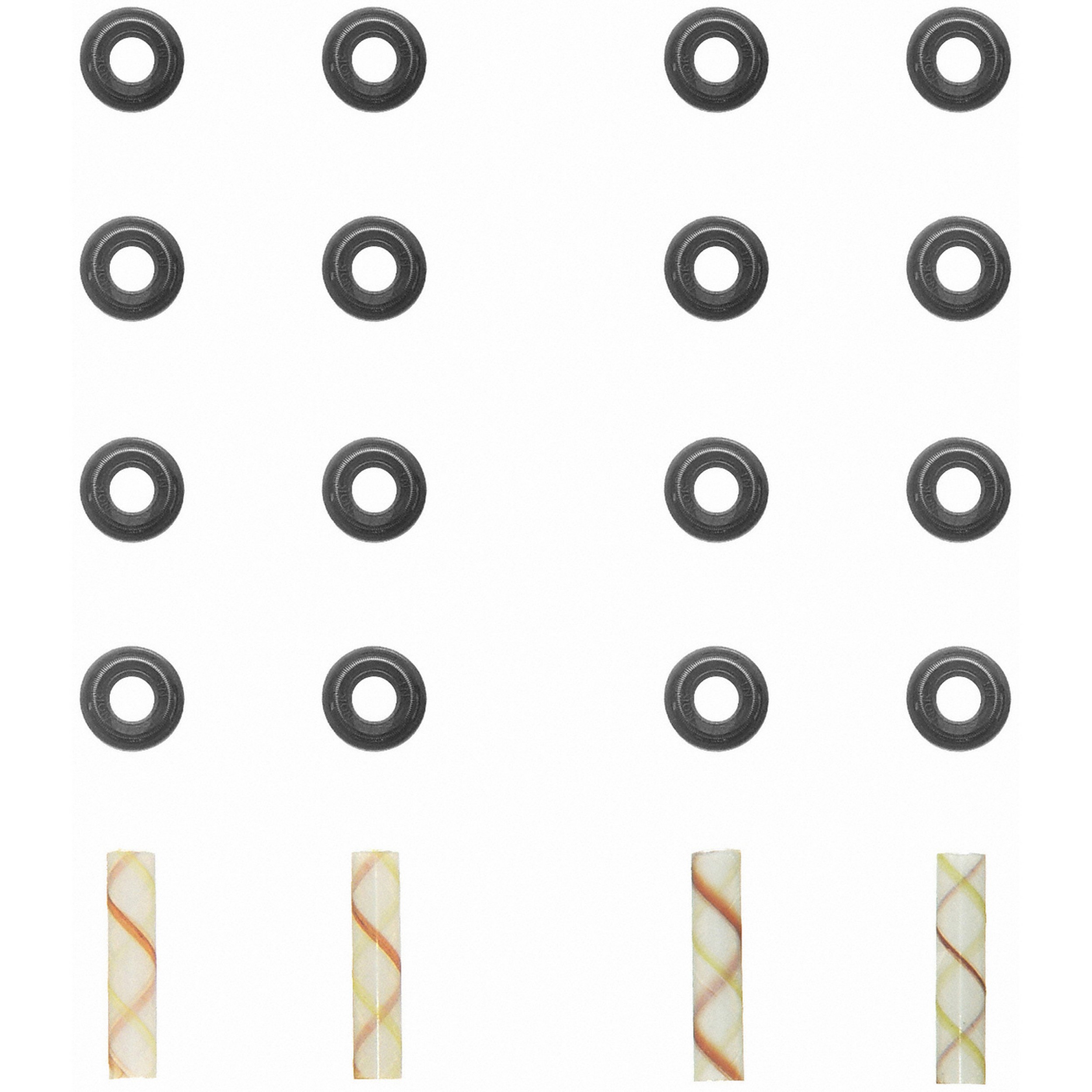 Fel-Pro FEL-SS72814 Engine Valve Stem Oil Seal Set