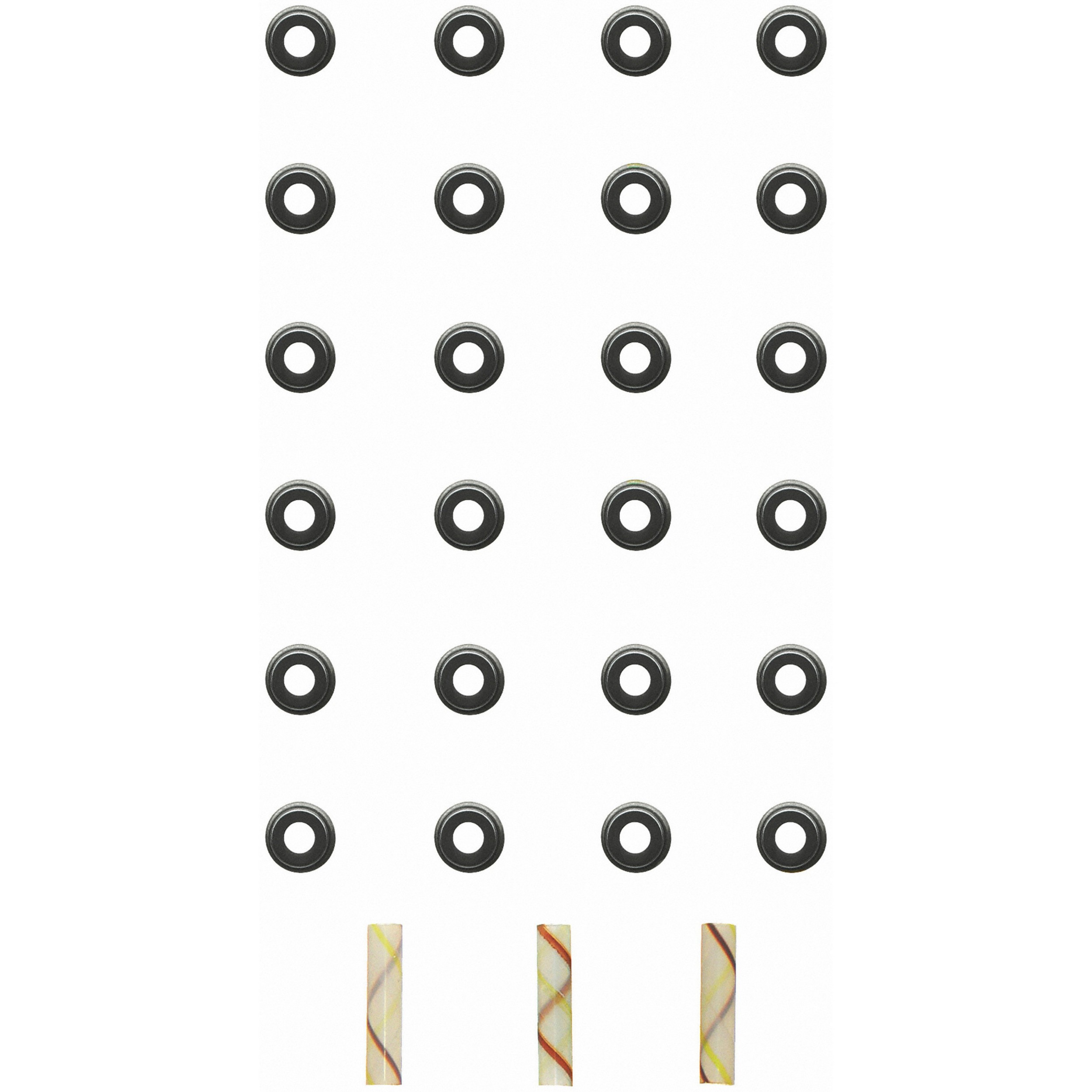 Fel-Pro FEL-SS72821 Engine Valve Stem Oil Seal Set