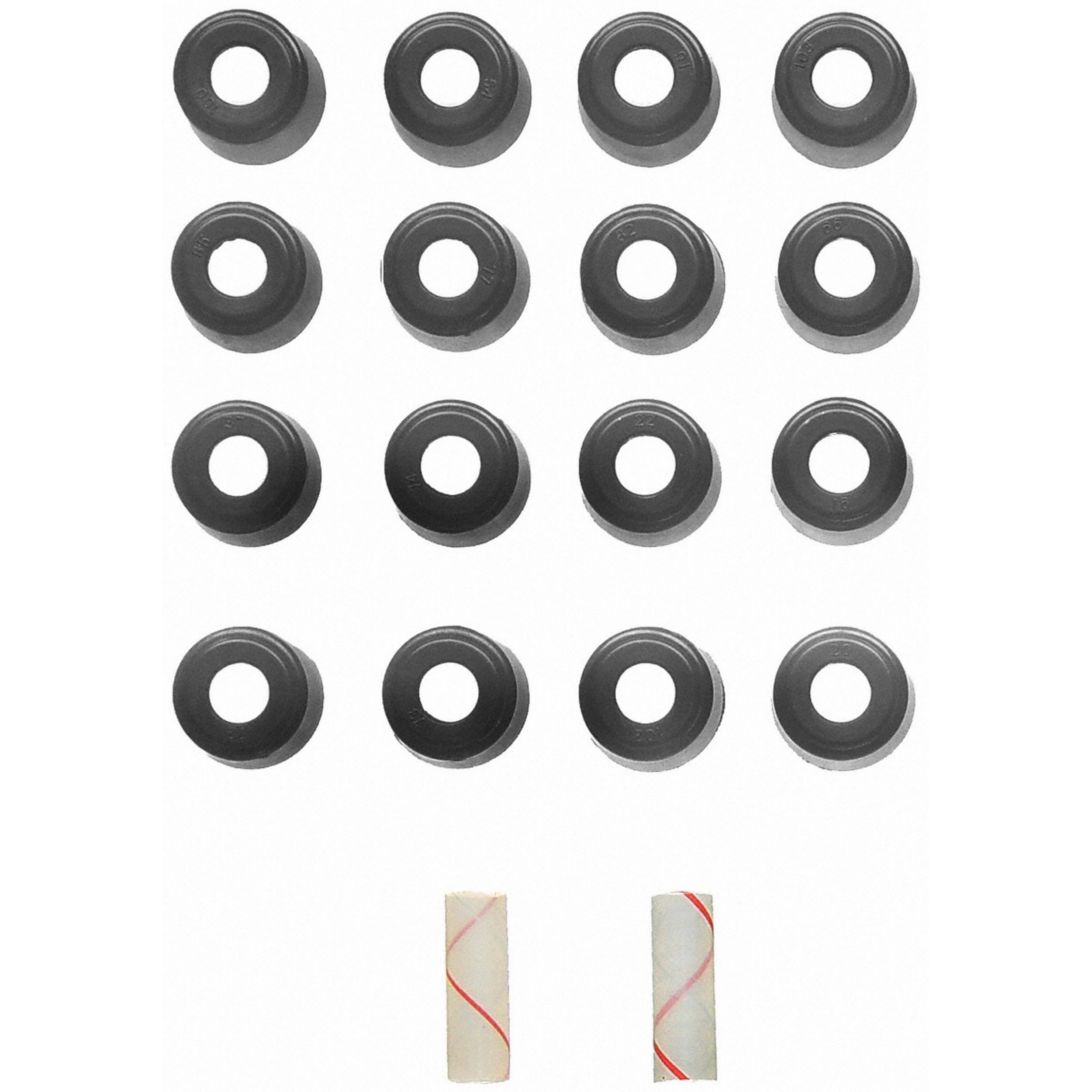 Fel-Pro SS72823 Engine Valve Stem Oil Seal Set