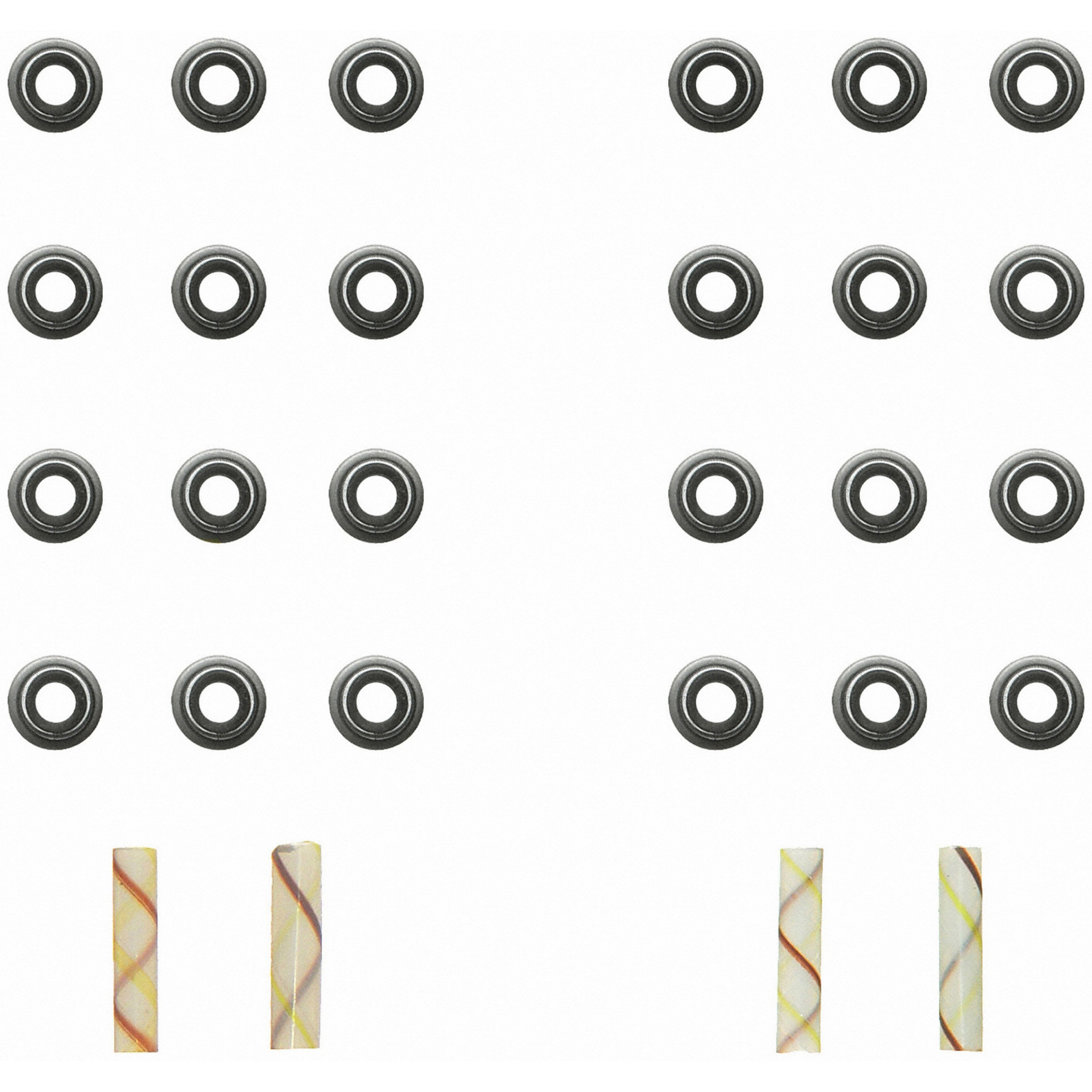 Fel-Pro FEL-SS72832 Engine Valve Stem Oil Seal Set