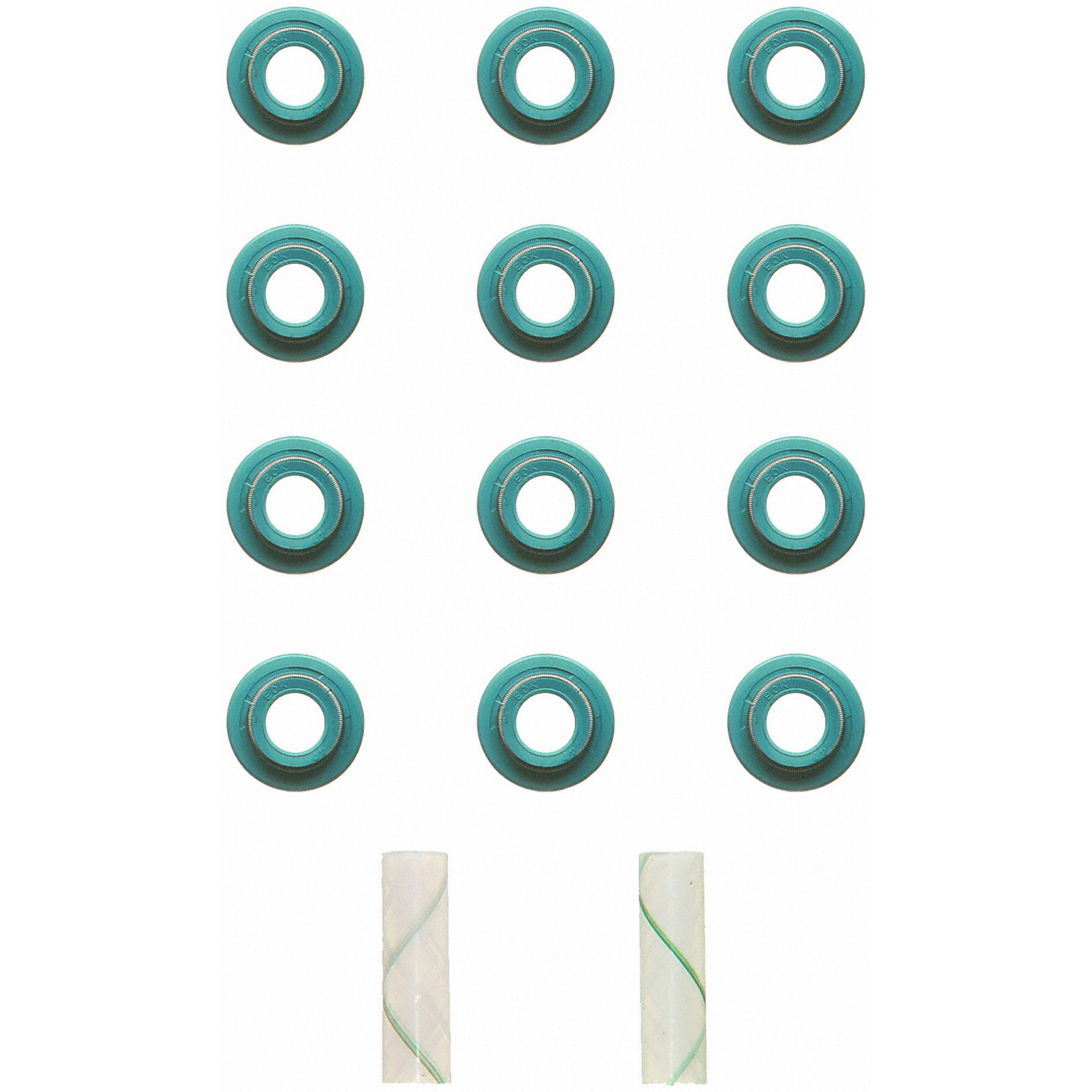 Fel-Pro FEL-SS72835 Engine Valve Stem Oil Seal Set
