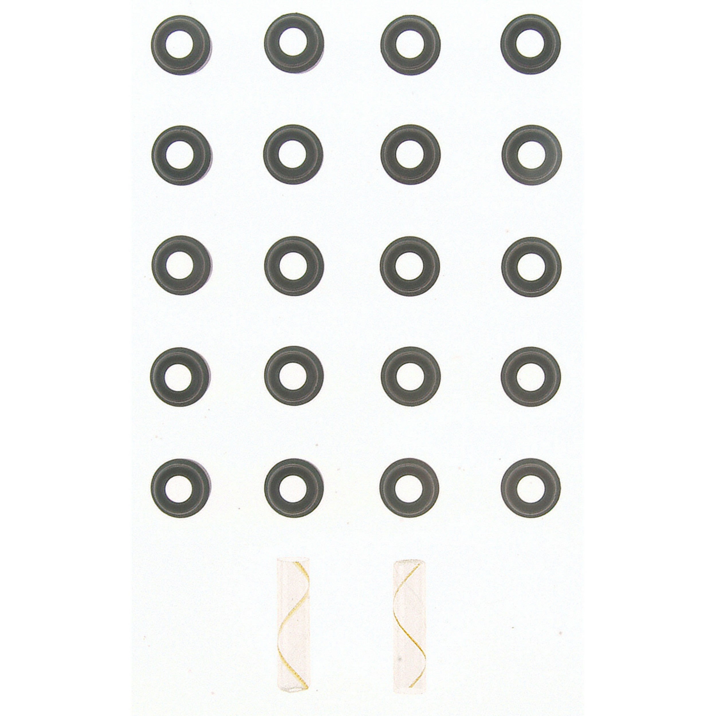 Fel-Pro SS72848-1 Engine Valve Stem Oil Seal Set