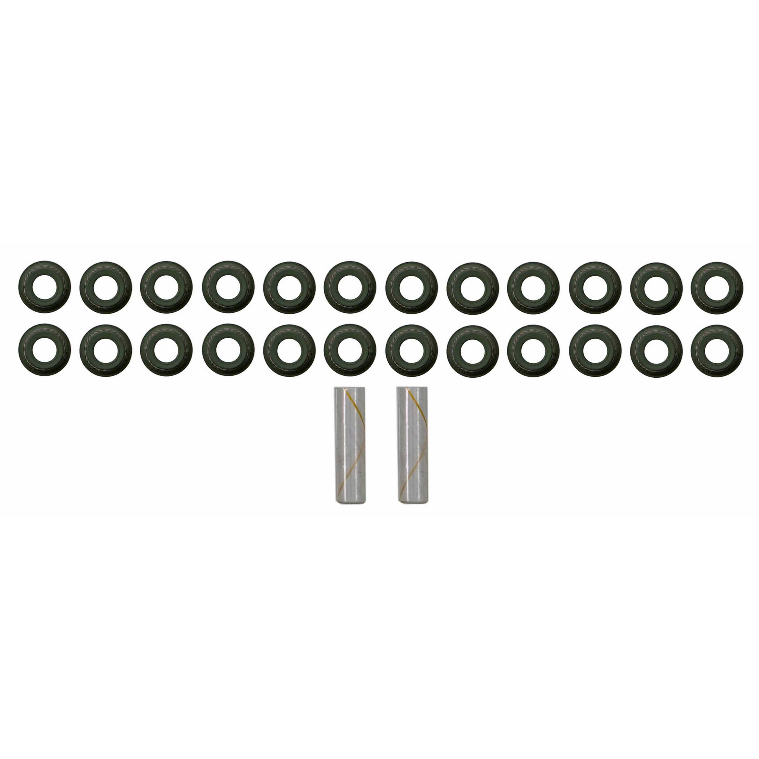 Fel-Pro SS72848-2 Engine Valve Stem Oil Seal Set
