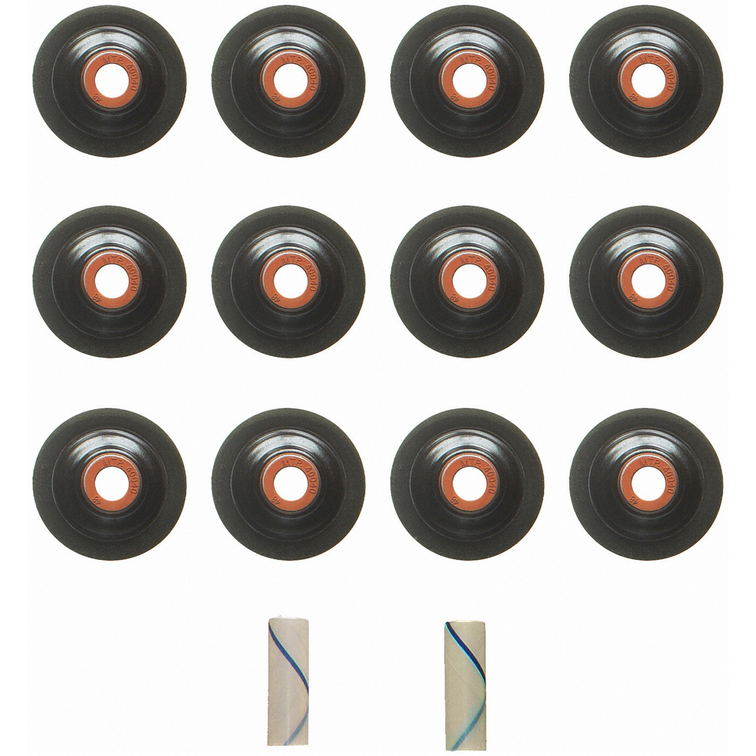 Fel-Pro FEL-SS72851 Engine Valve Stem Oil Seal Set