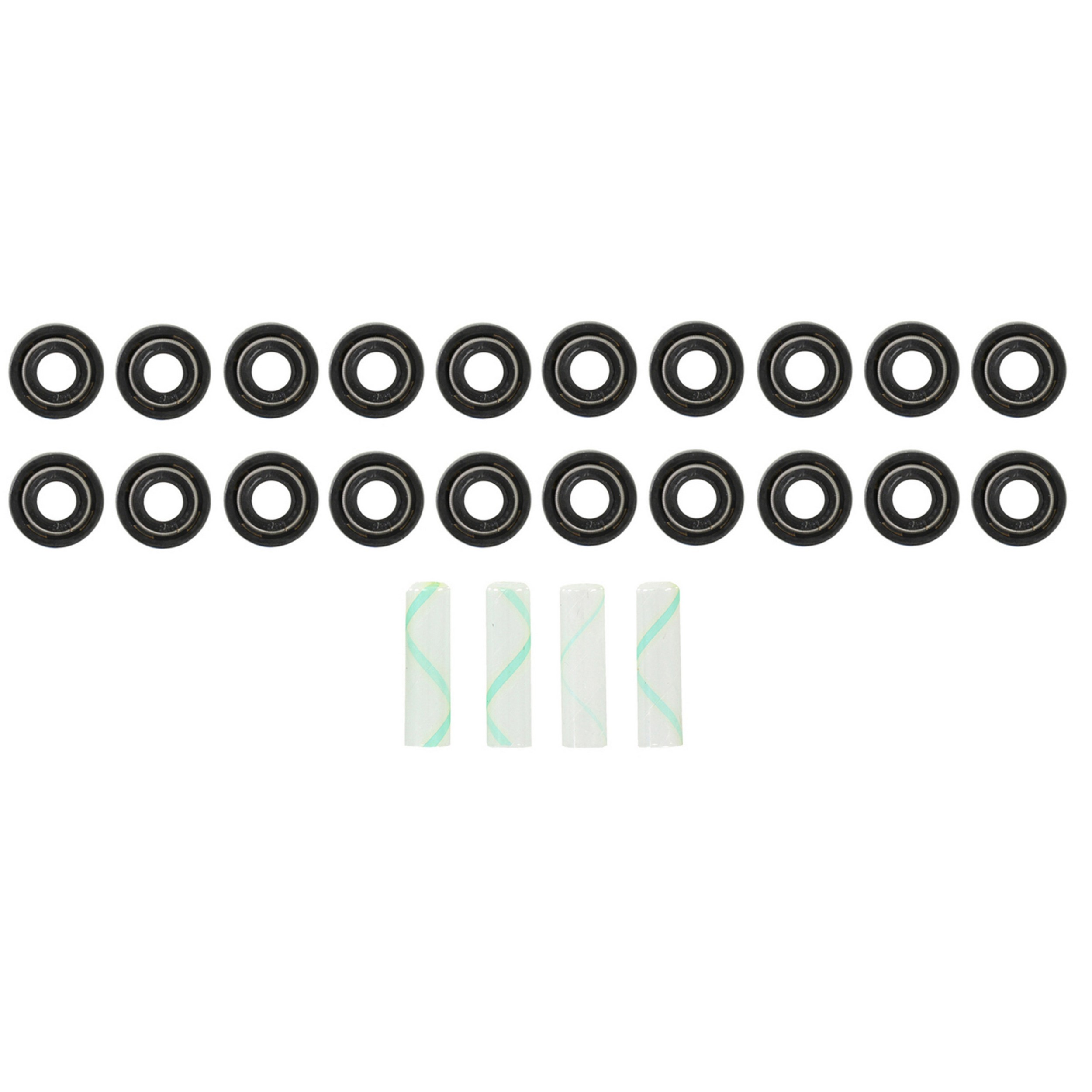 Fel-Pro SS72860 Engine Valve Stem Oil Seal Set