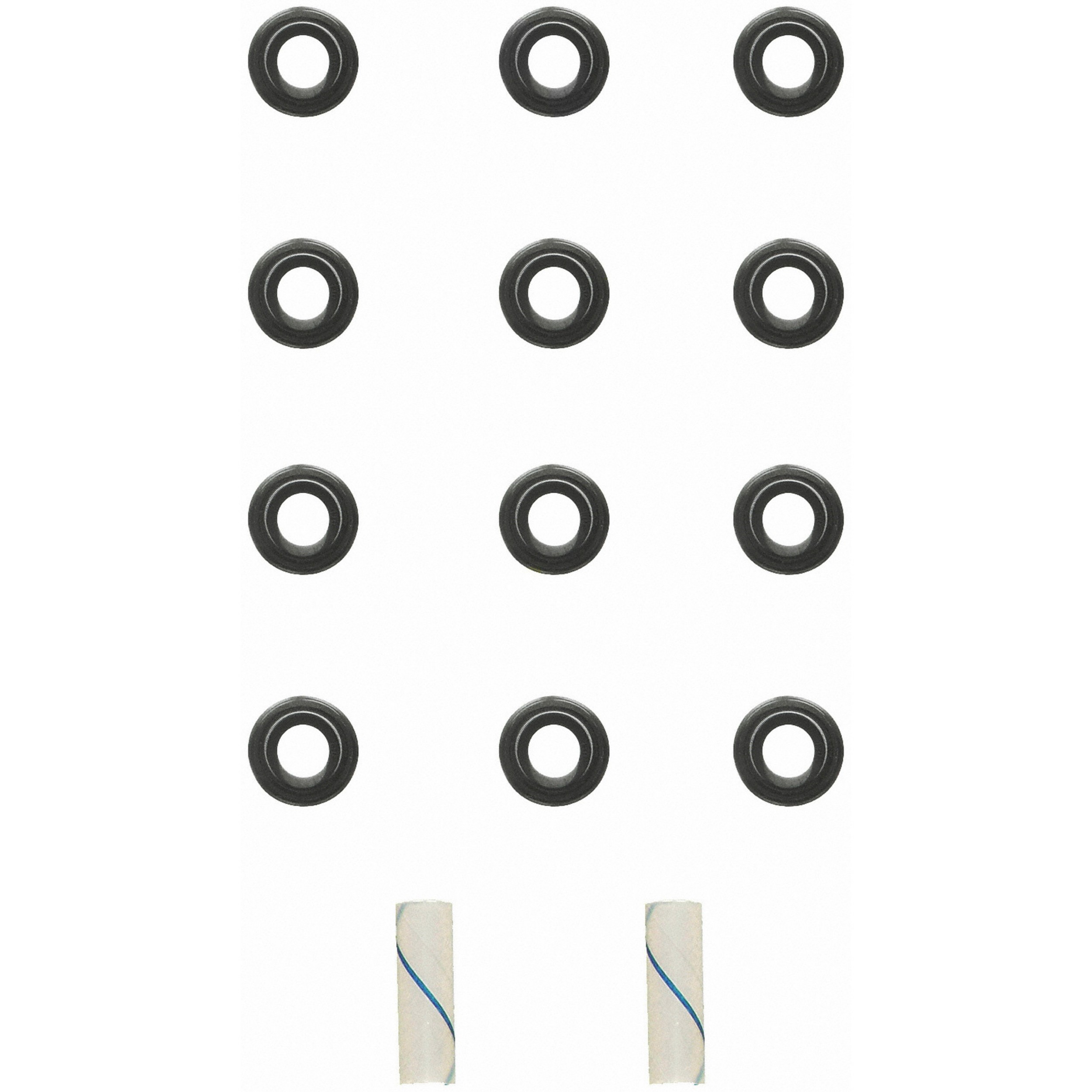 Fel-Pro FEL-SS72861-1 Engine Valve Stem Oil Seal Set