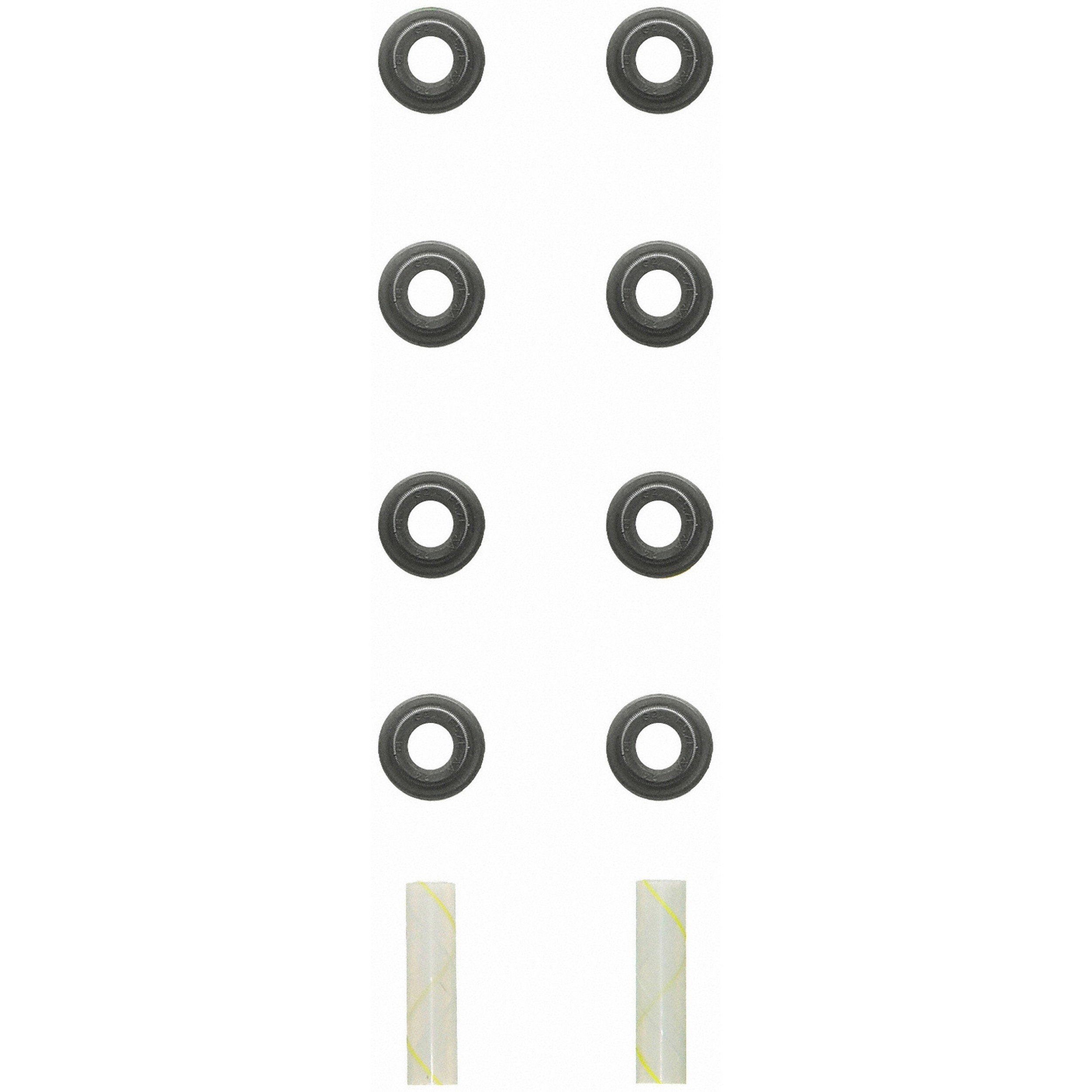 Fel-Pro SS72875 Engine Valve Stem Oil Seal Set