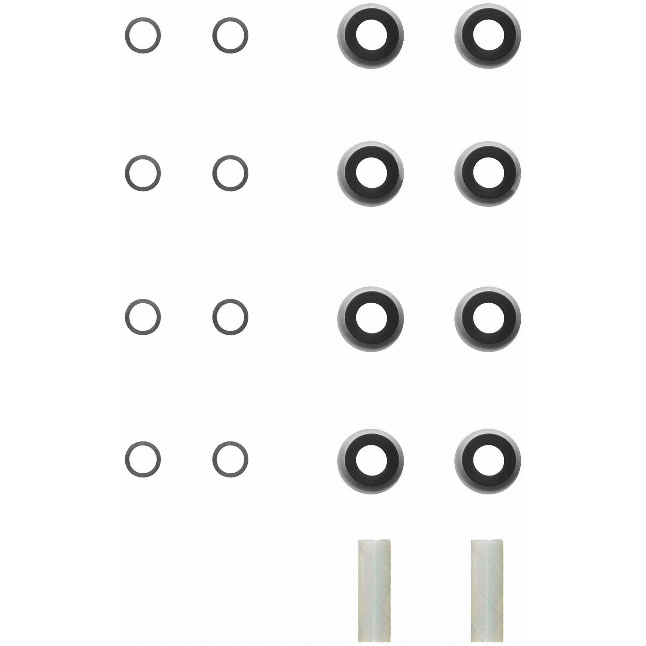 Fel-Pro FEL-SS72877 Engine Valve Stem Oil Seal Set