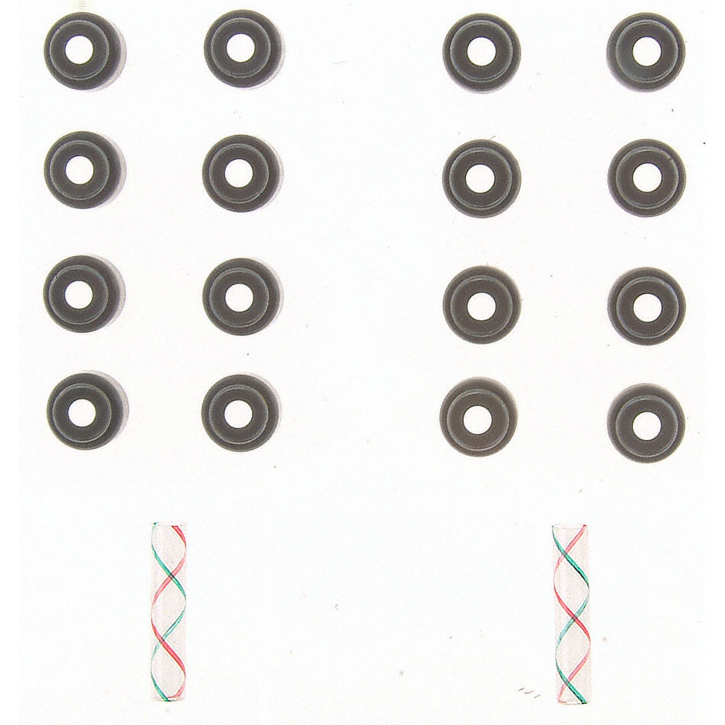 Fel-Pro FEL-SS72878-2 Engine Valve Stem Oil Seal Set