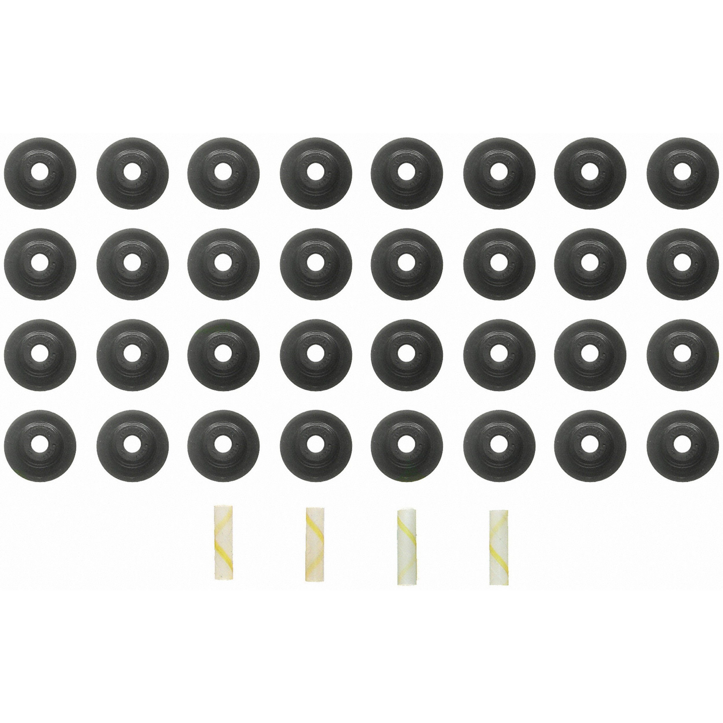 Fel-Pro FEL-SS72888 Engine Valve Stem Oil Seal Set