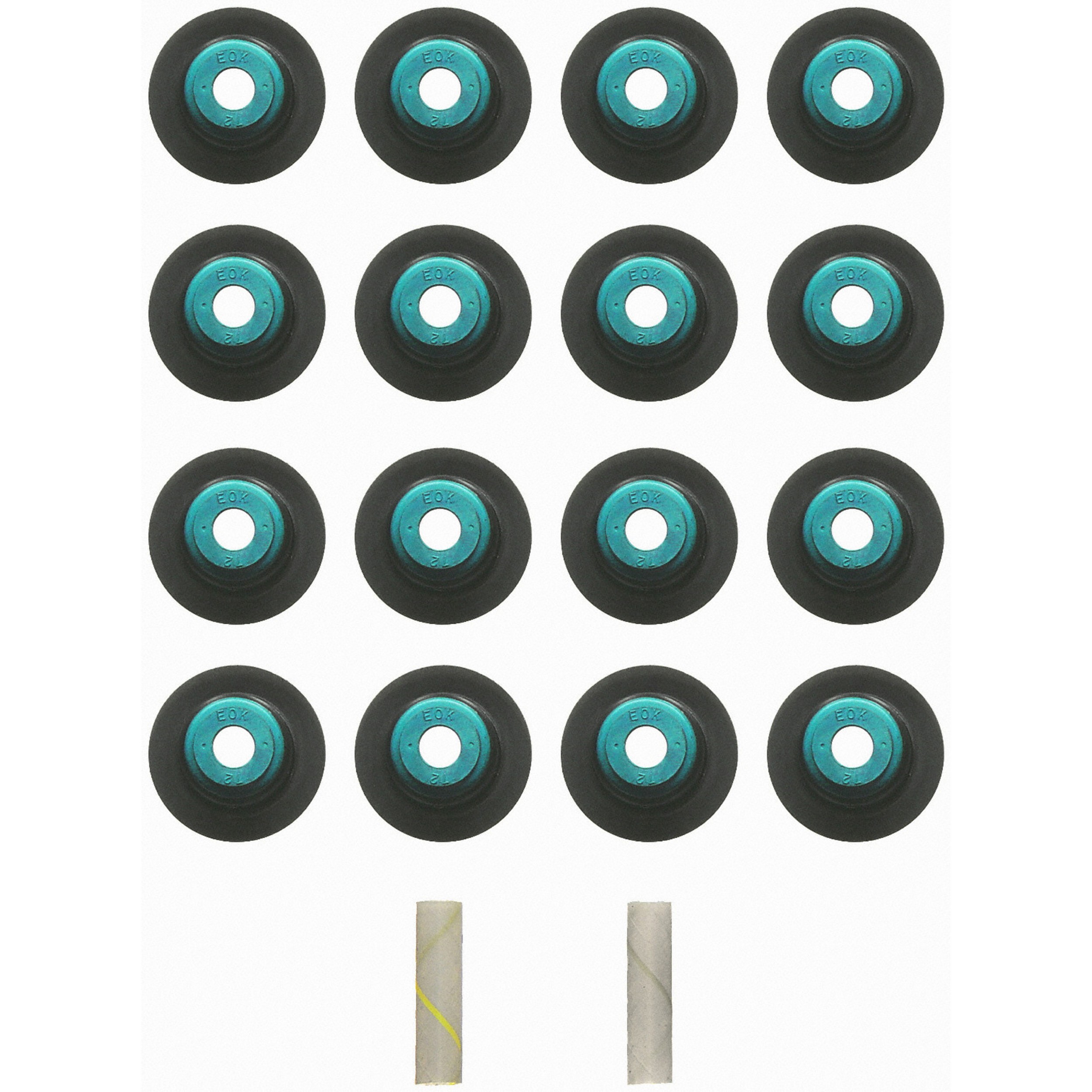 Fel-Pro FEL-SS72891 Engine Valve Stem Oil Seal Set