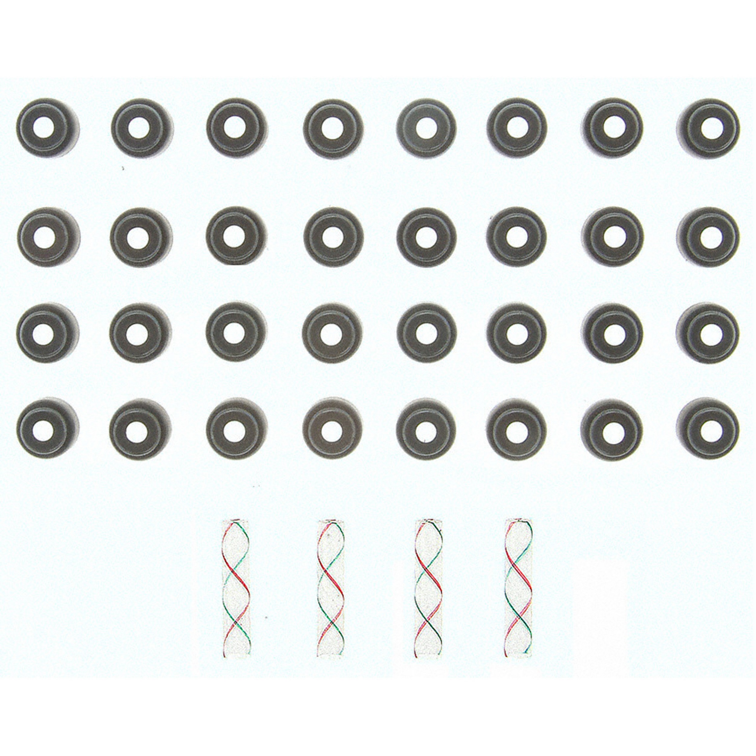 Fel-Pro SS72910 Engine Valve Stem Oil Seal Set