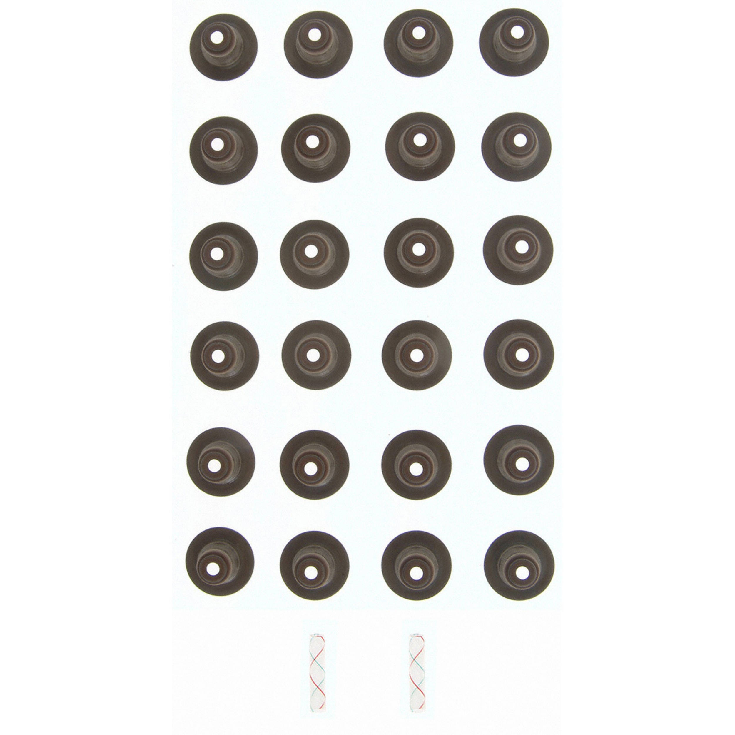 Fel-Pro SS72911 Engine Valve Stem Oil Seal Set