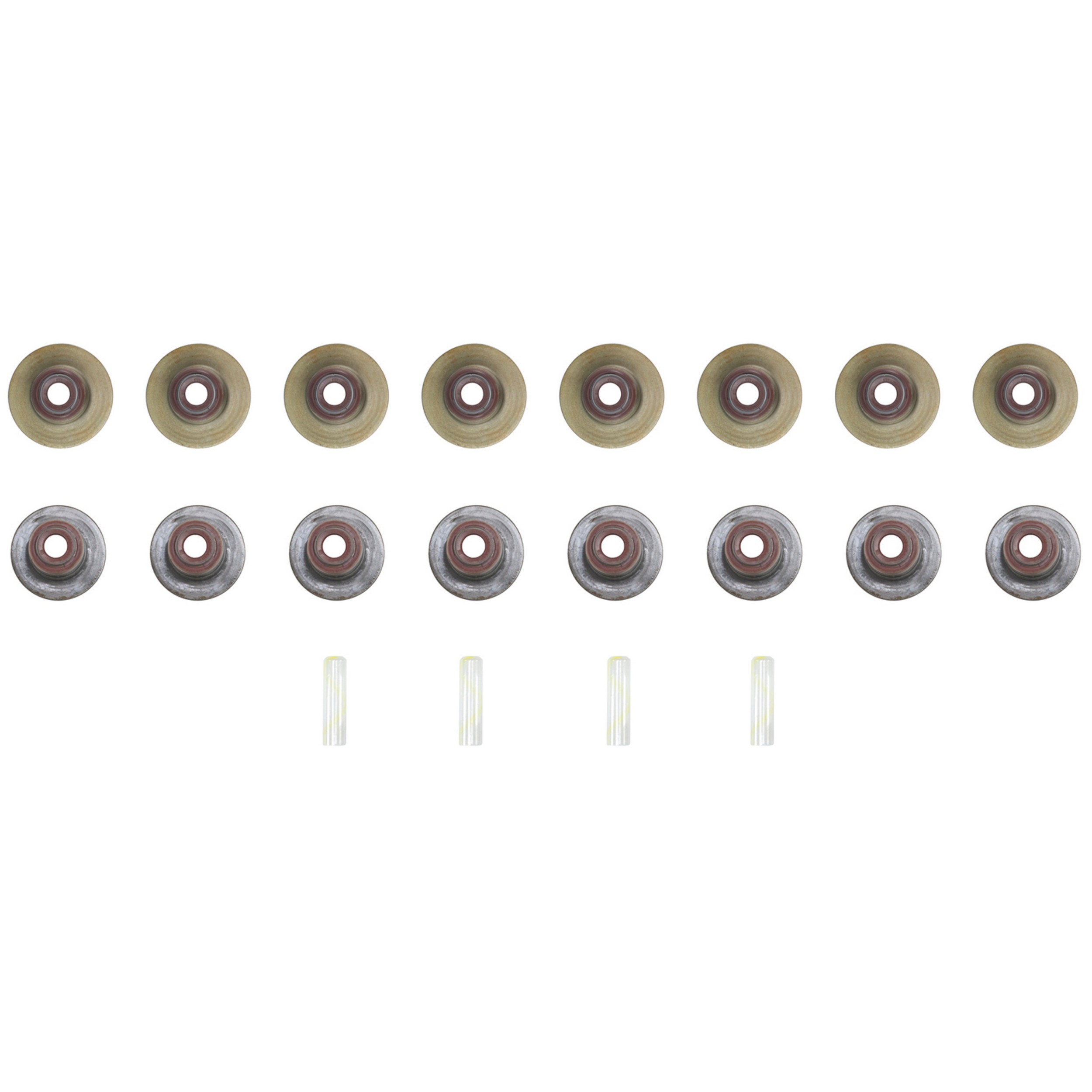 Fel-Pro FEL-SS72914-1 Engine Valve Stem Oil Seal Set