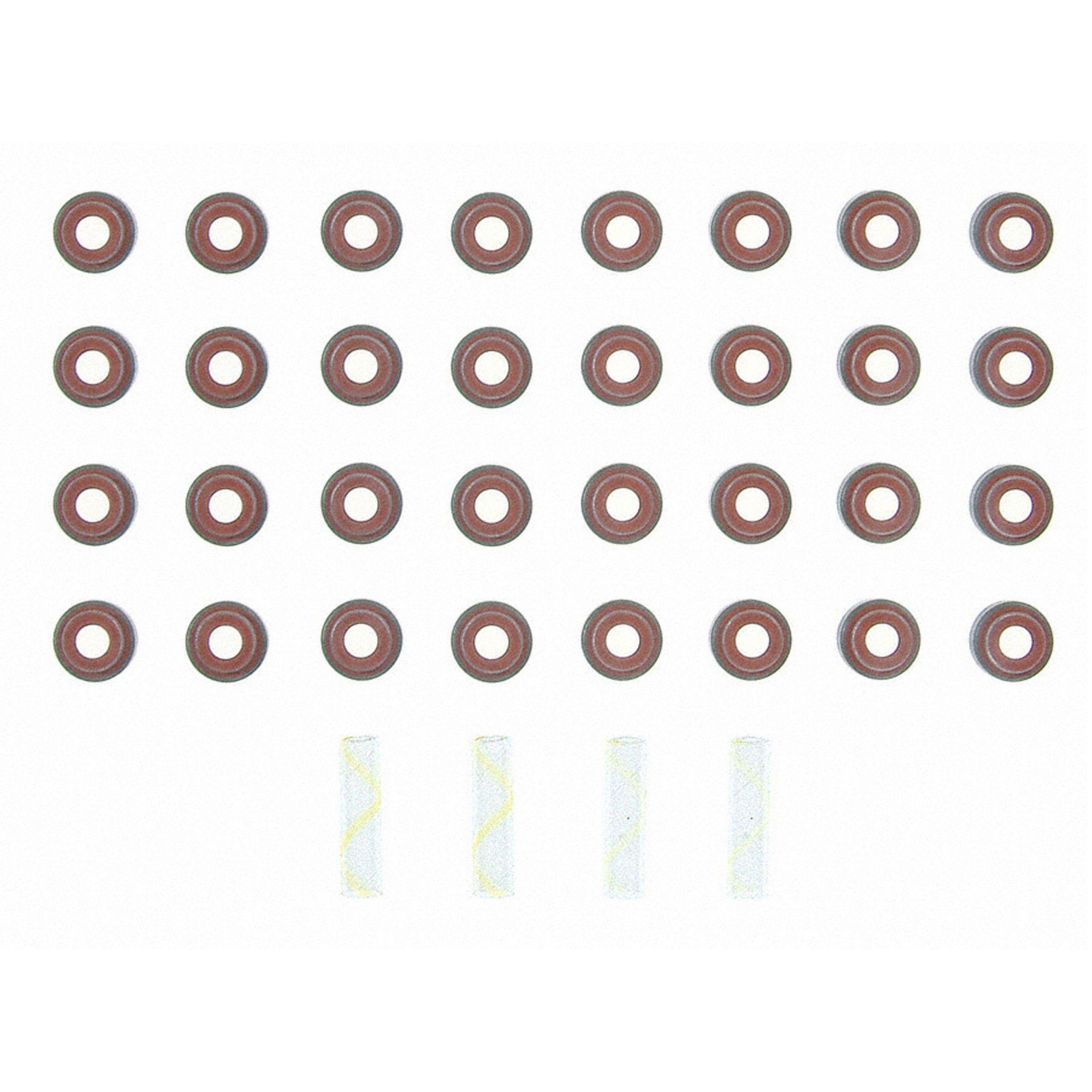 Fel-Pro SS72916 Engine Valve Stem Oil Seal Set