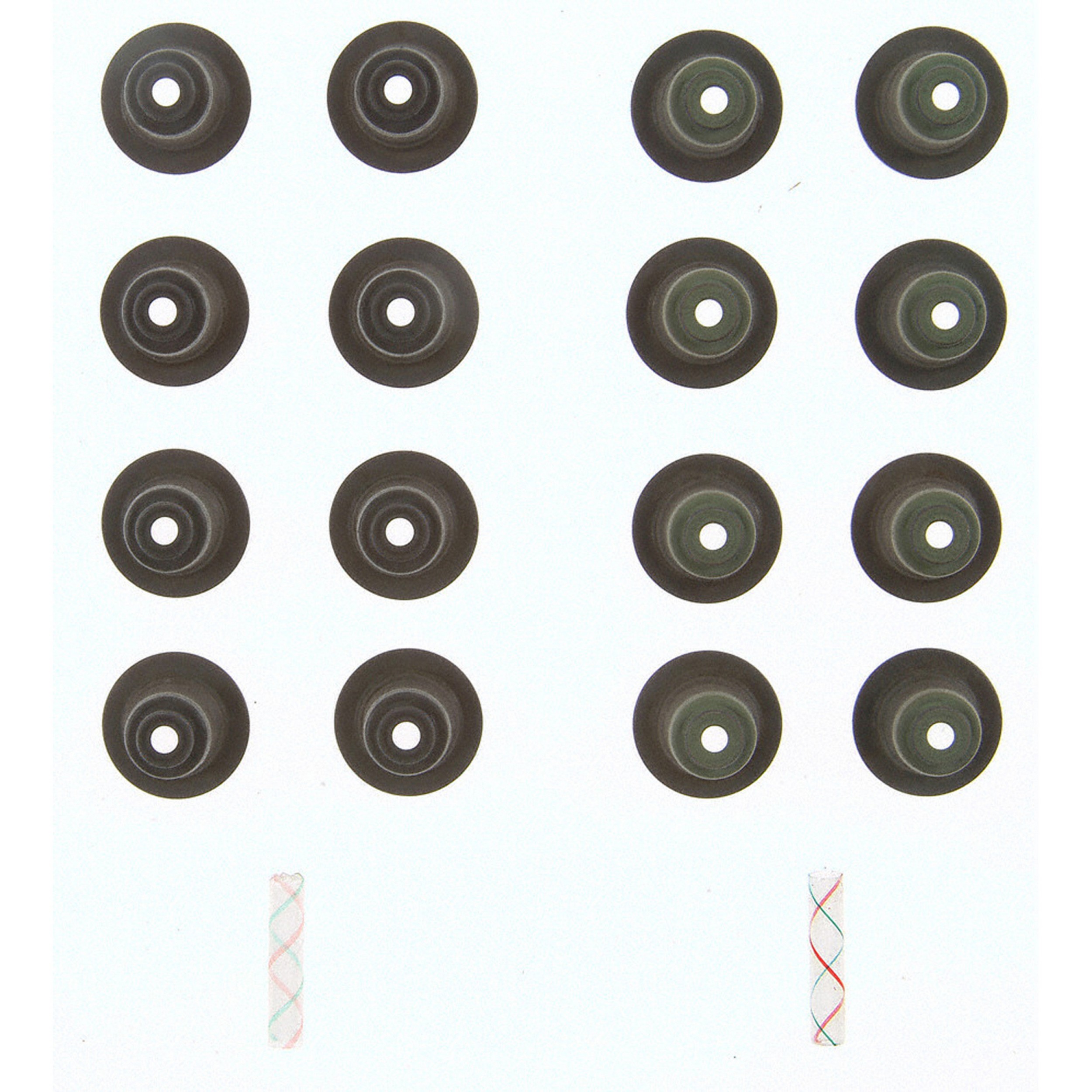 Fel-Pro FEL-SS72917 Engine Valve Stem Oil Seal Set
