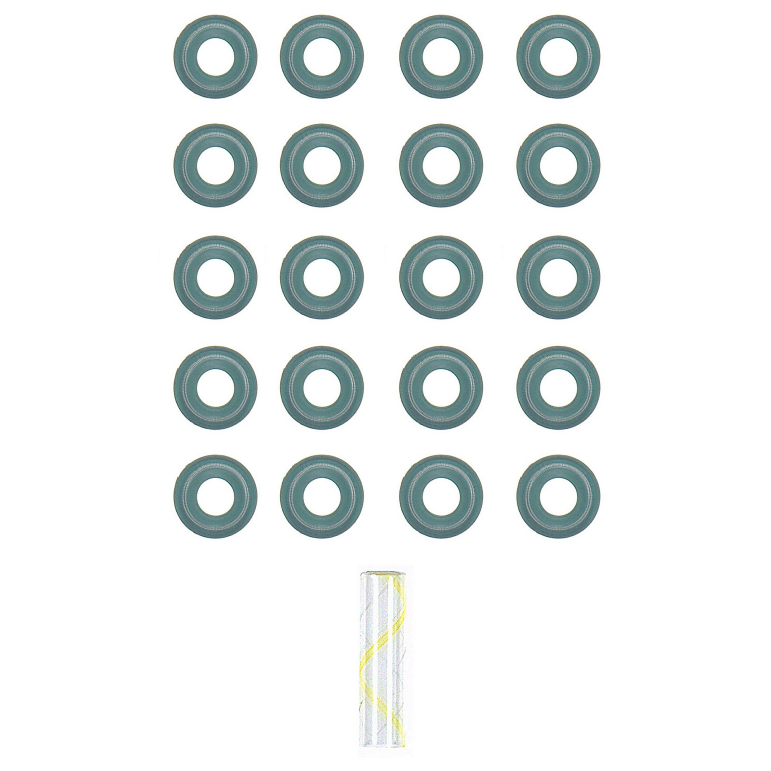 Fel-Pro SS72919-1 Engine Valve Stem Oil Seal Set