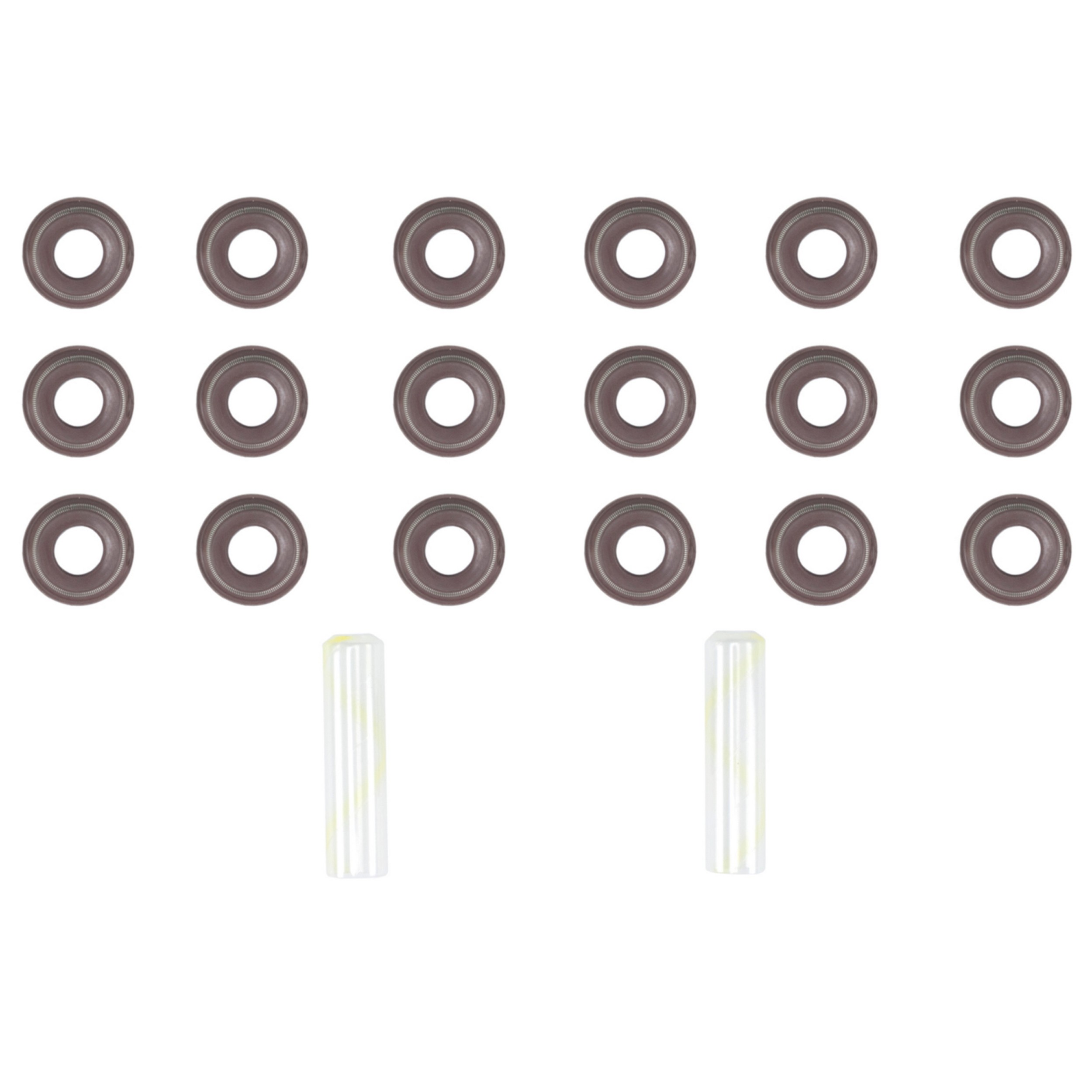 Fel-Pro SS72919-2 Engine Valve Stem Oil Seal Set