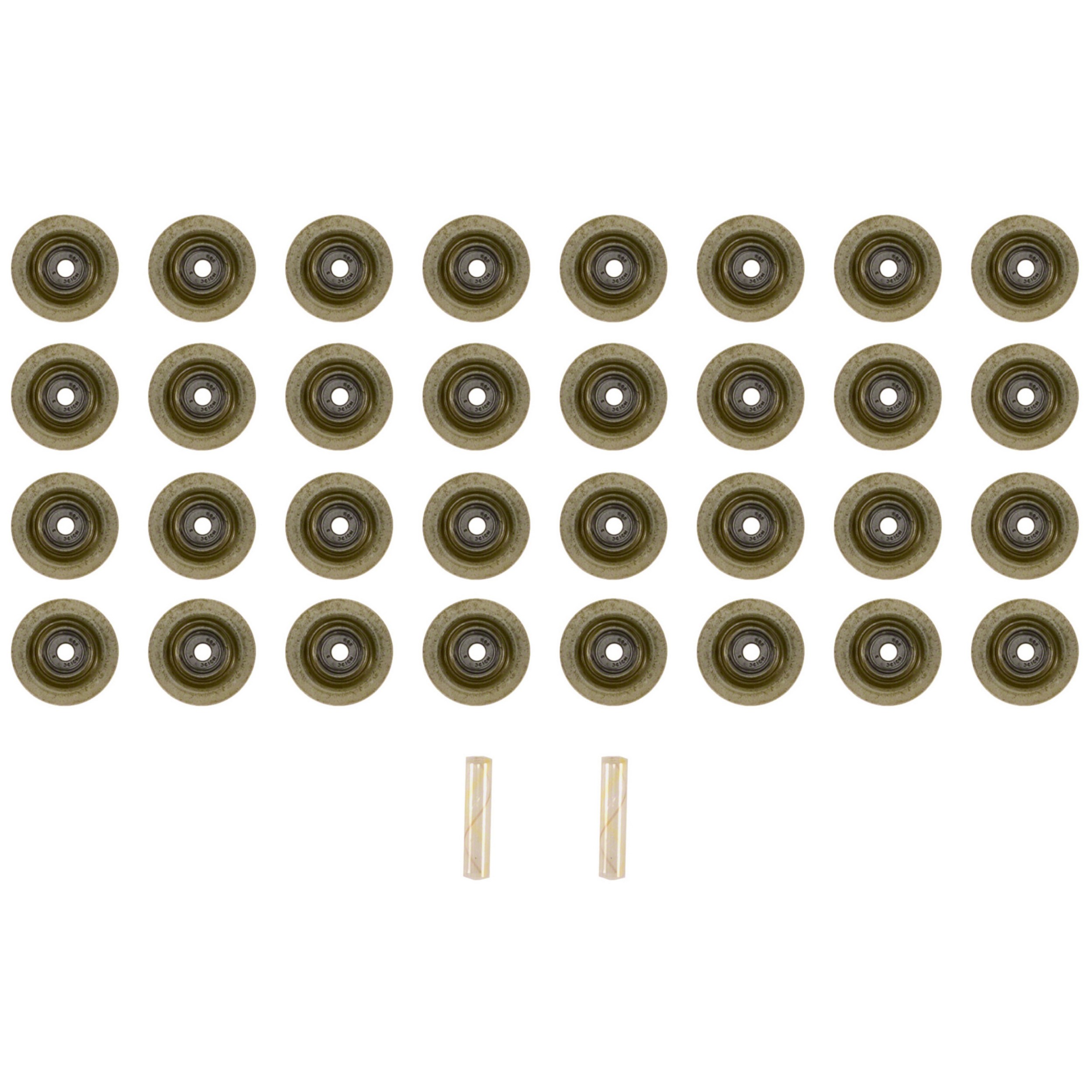 Fel-Pro SS72922 Engine Valve Stem Oil Seal Set