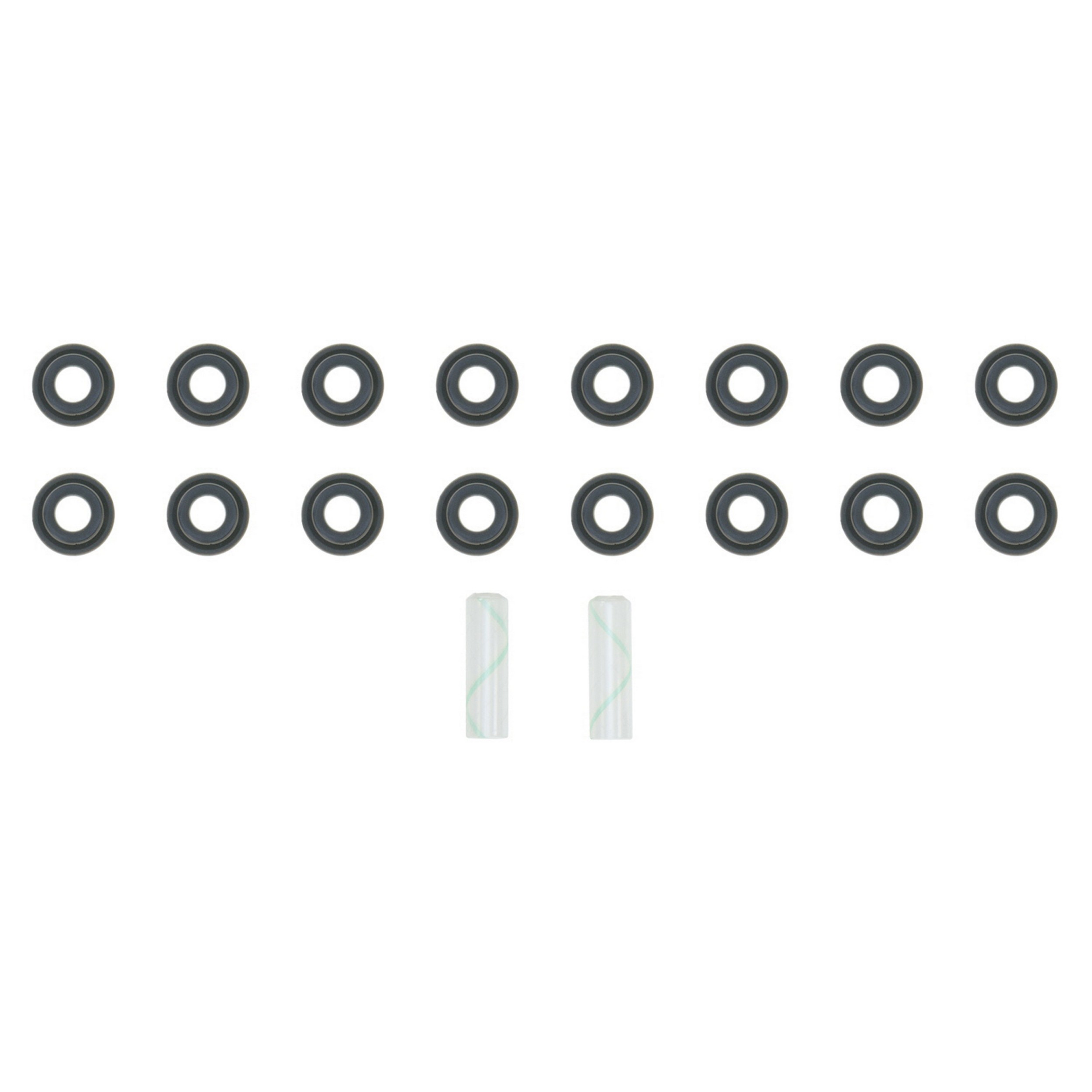 Fel-Pro FEL-SS72929 Engine Valve Stem Oil Seal Set