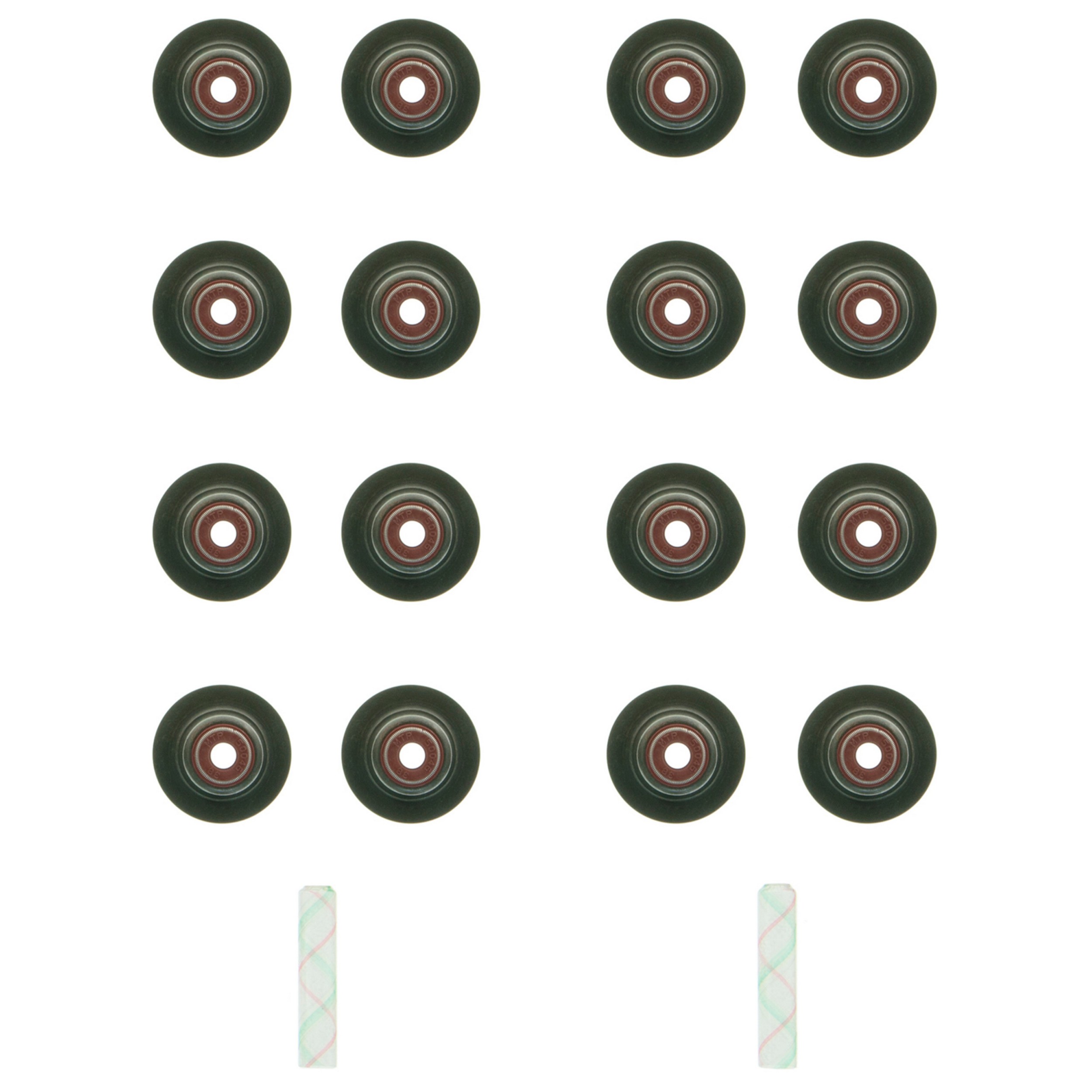 Fel-Pro FEL-SS72930 Engine Valve Stem Oil Seal Set