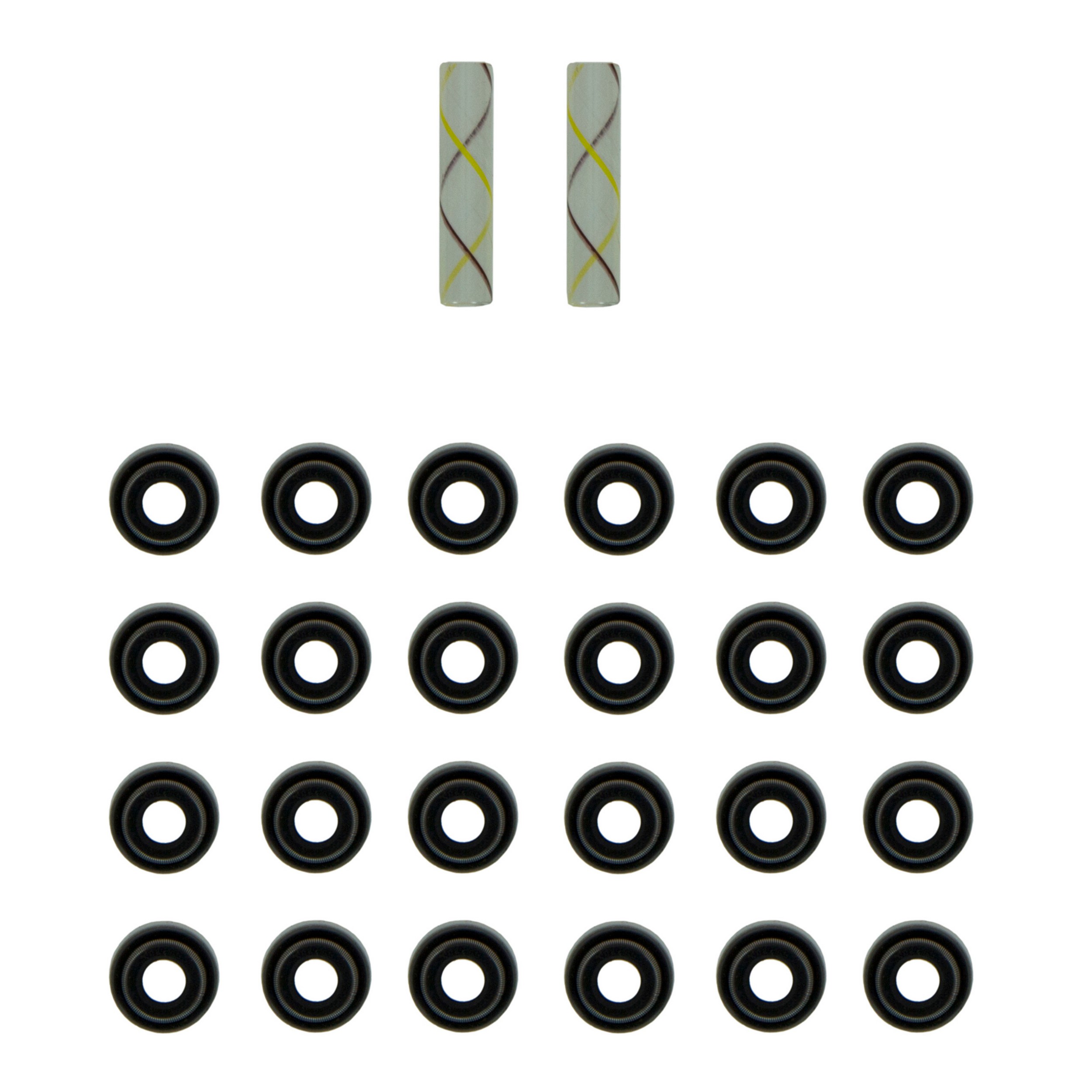 Fel-Pro SS72934 Engine Valve Stem Oil Seal Set