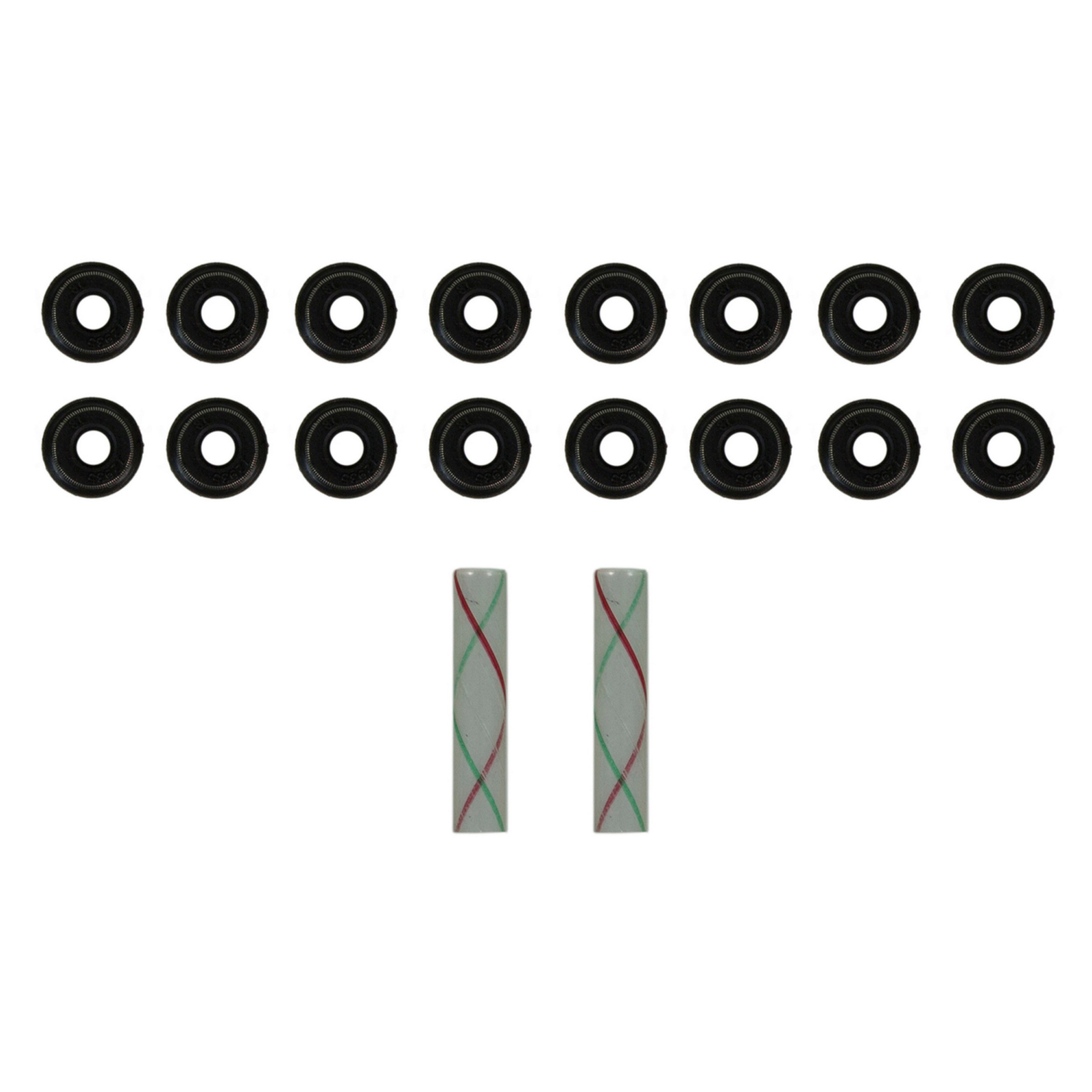 Fel-Pro FEL-SS72935 Engine Valve Stem Oil Seal Set