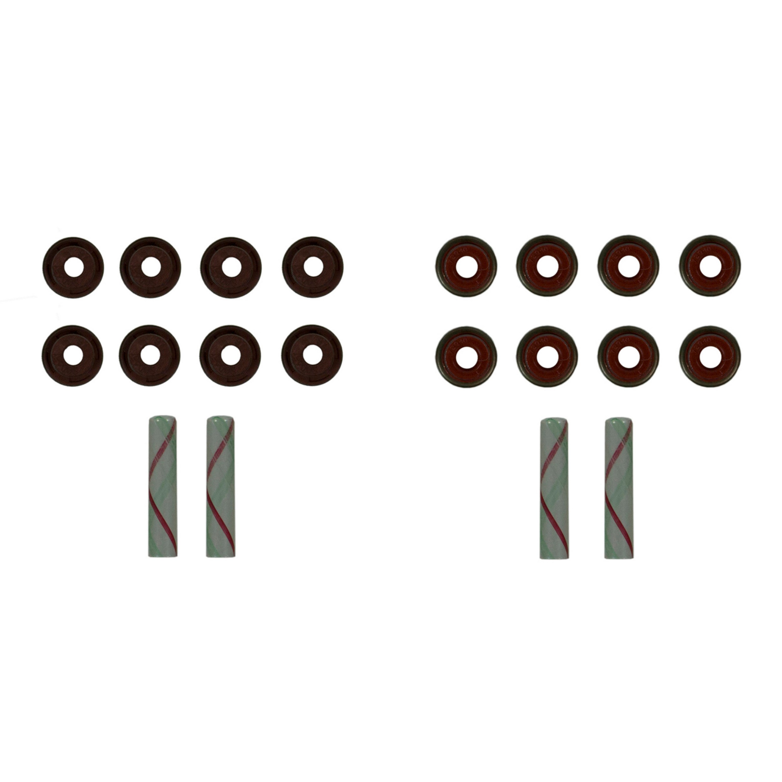 Fel-Pro FEL-SS72939 Engine Valve Stem Oil Seal Set