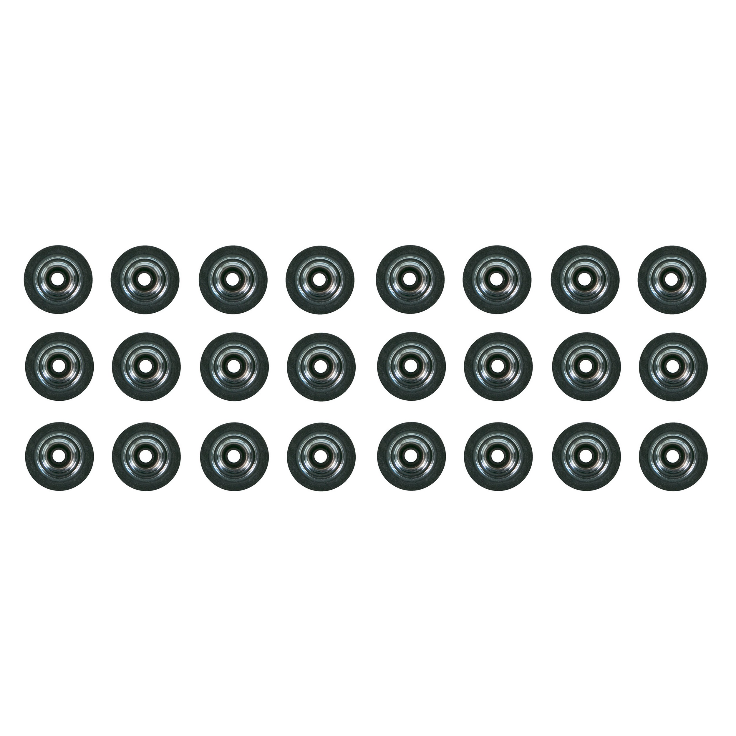 Fel-Pro FEL-SS72942 Engine Valve Stem Oil Seal Set