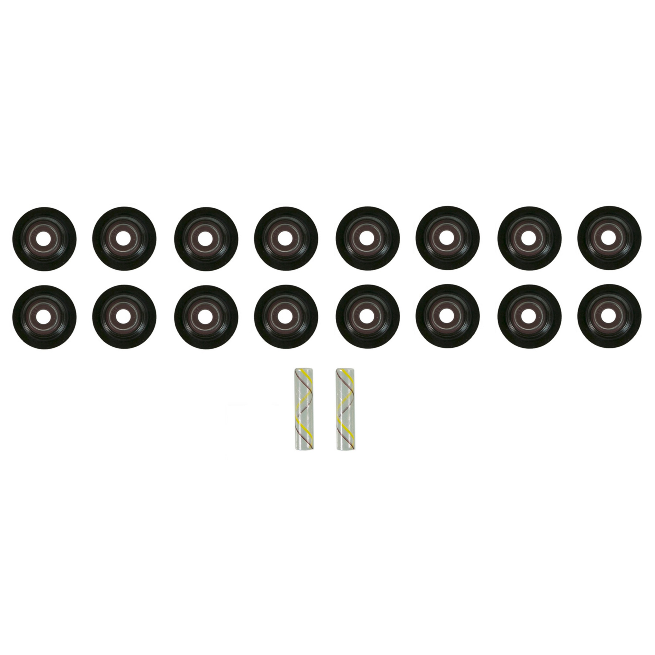 Fel-Pro FEL-SS72955 Engine Valve Stem Oil Seal Set