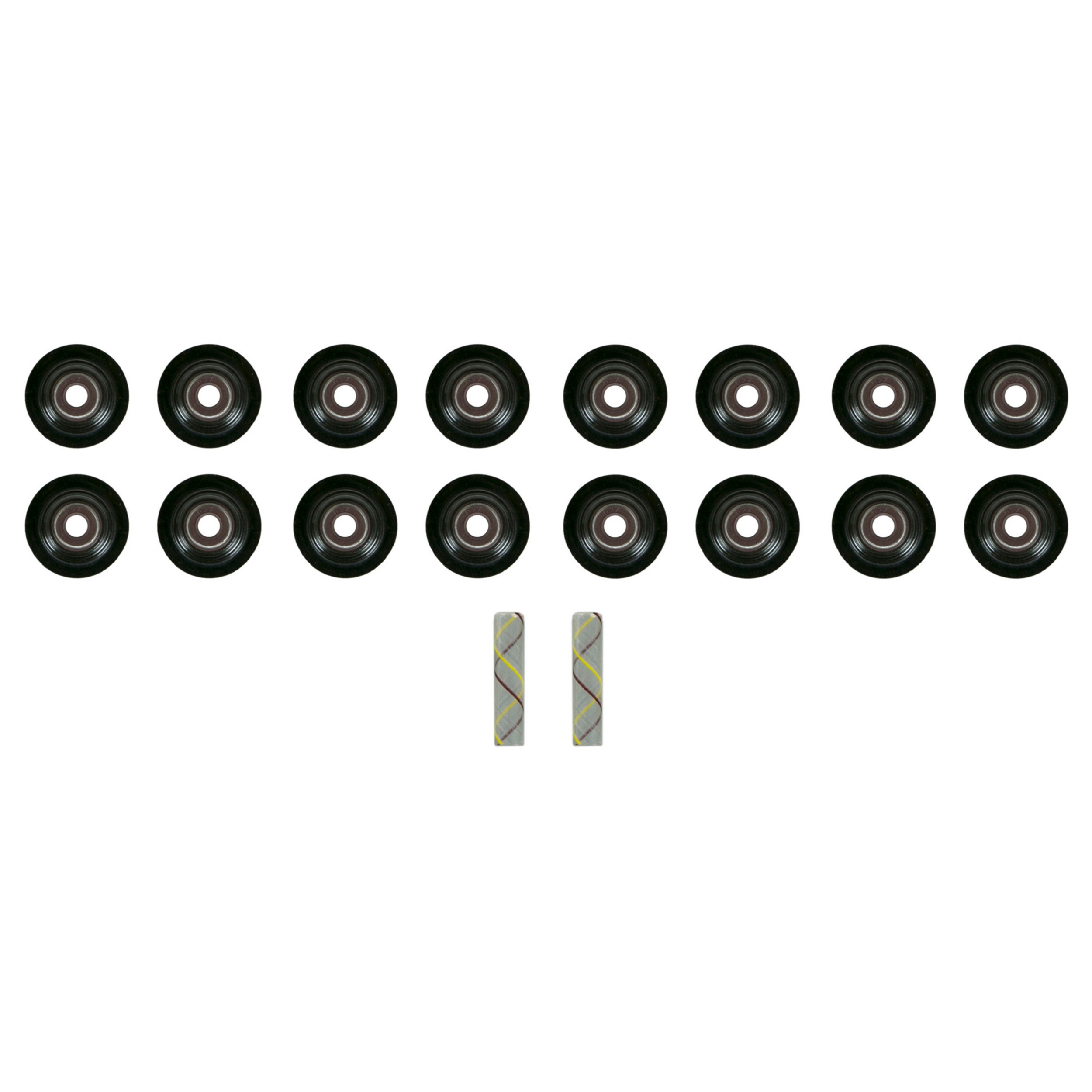 Fel-Pro FEL-SS72956 Engine Valve Stem Oil Seal Set