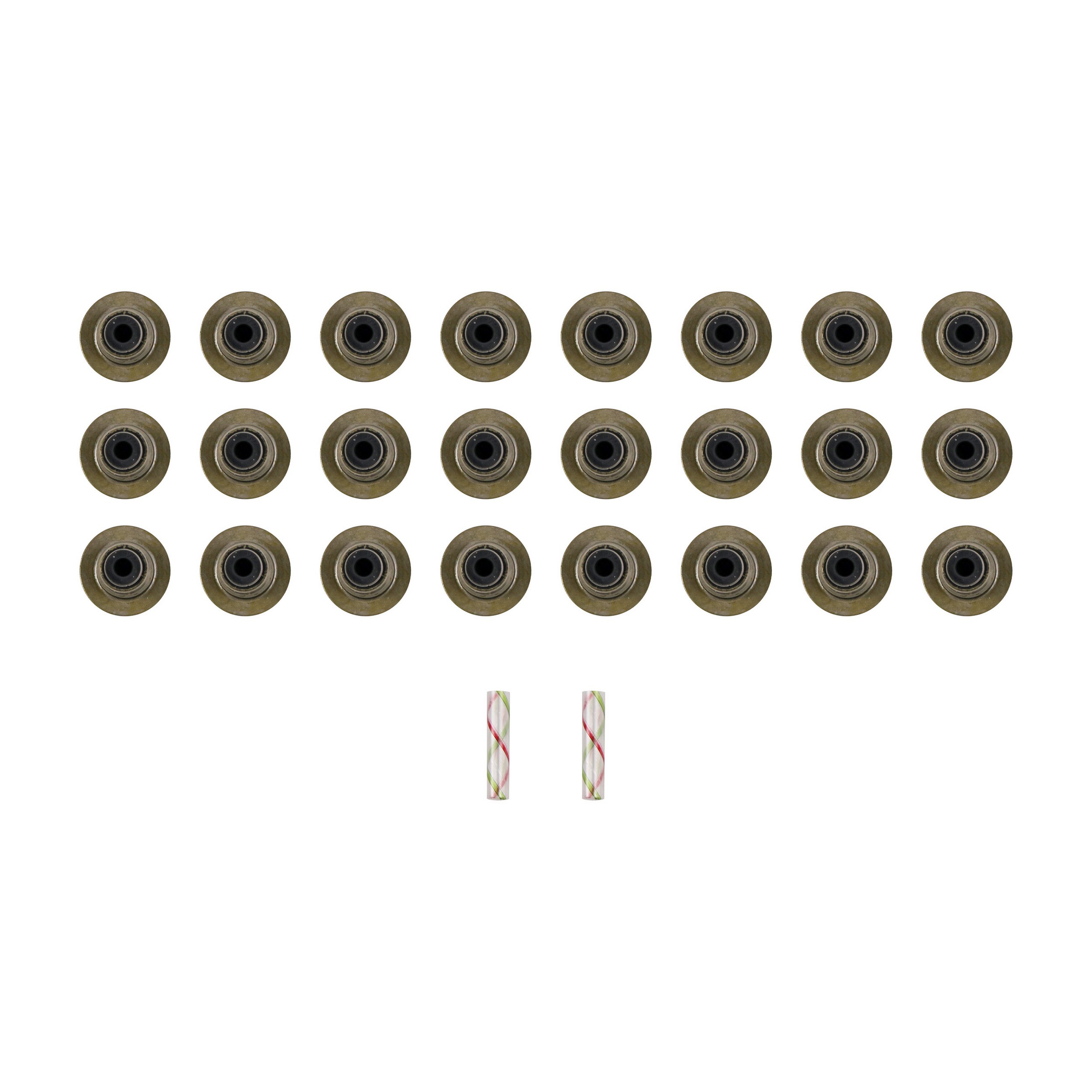 Fel-Pro SS73173 Engine Valve Stem Oil Seal Set