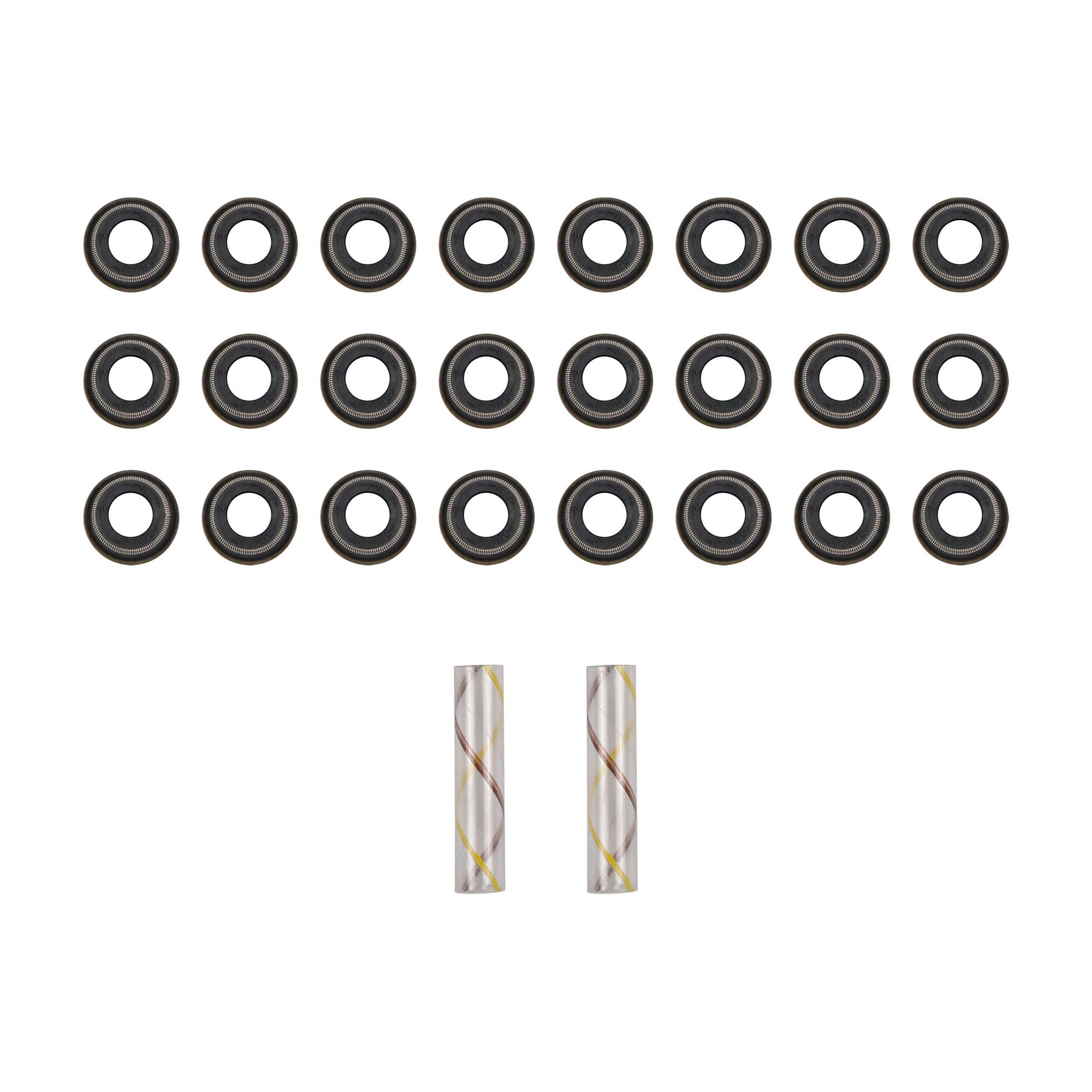 Fel-Pro SS73398 Engine Valve Stem Oil Seal Set