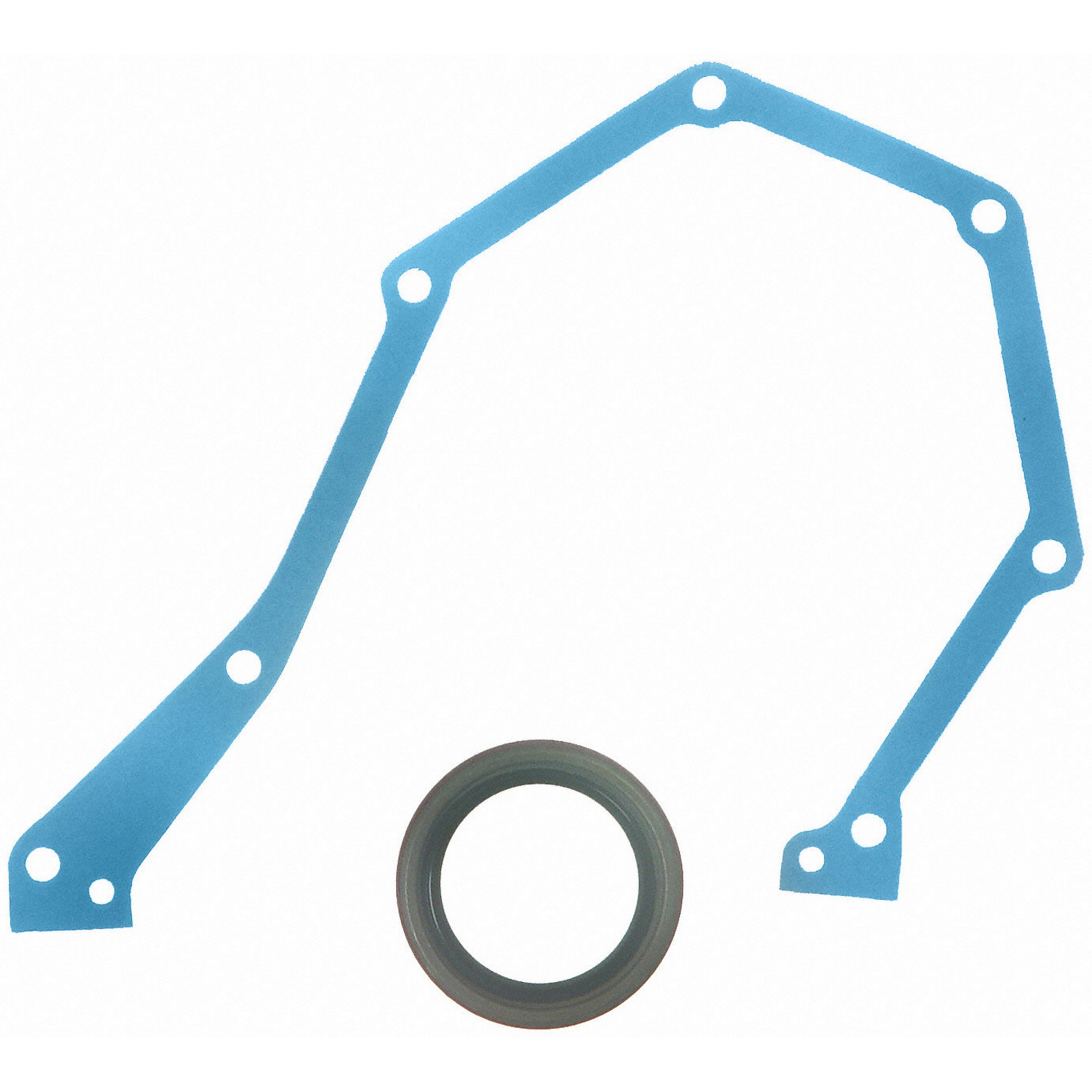 Fel-Pro TCS12769-1 Engine Timing Cover Gasket Set