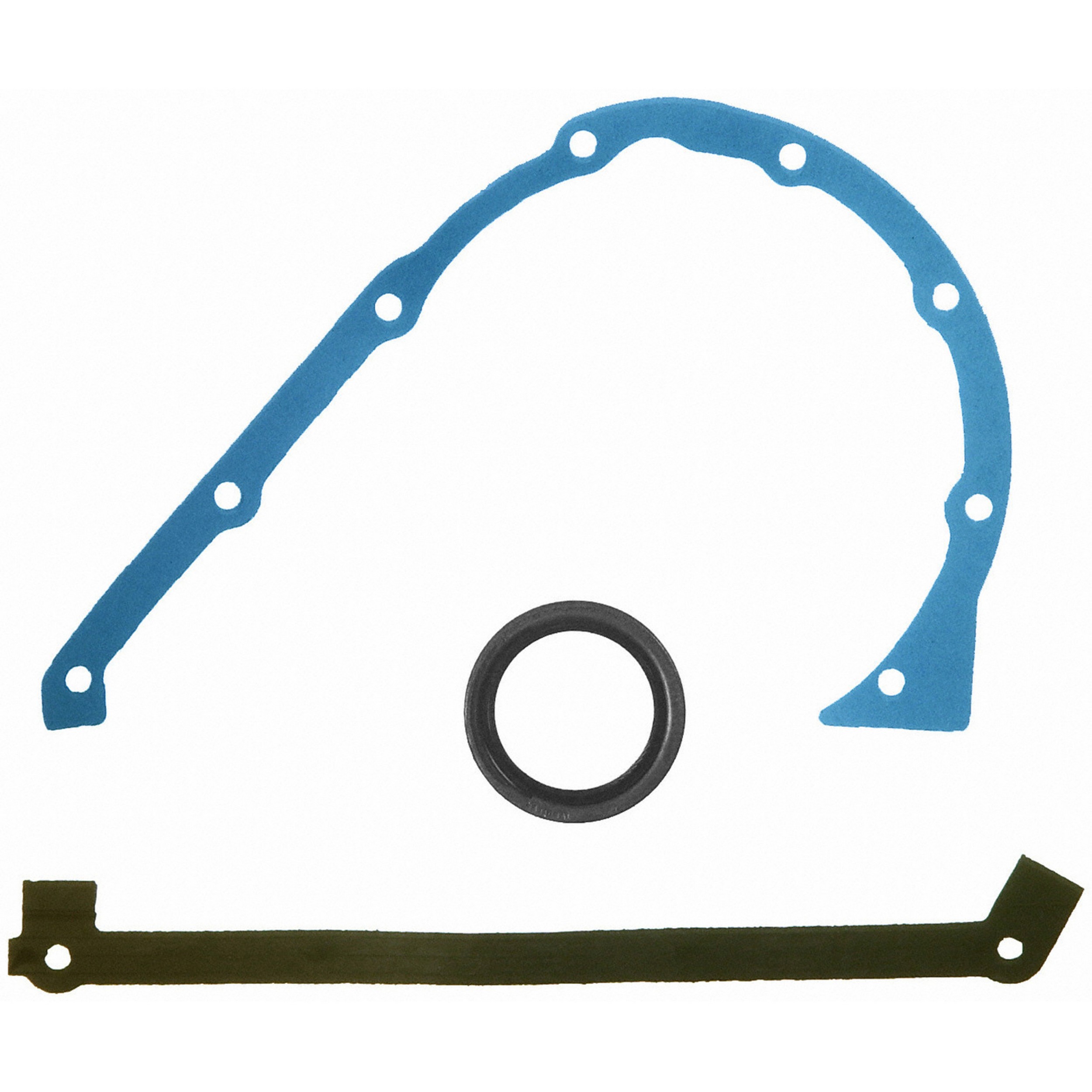 Fel-Pro FEL-TCS13198 Engine Timing Cover Gasket Set
