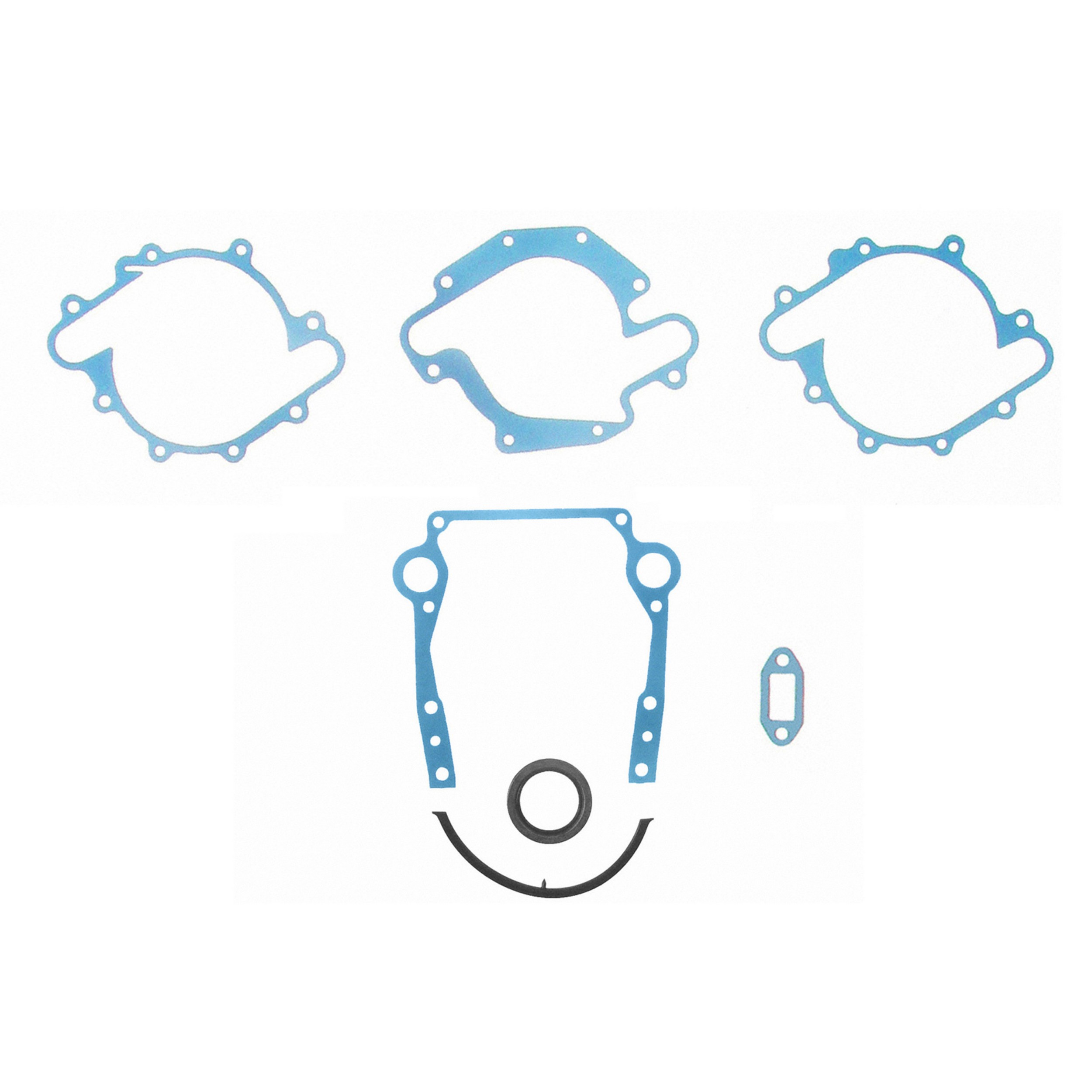 Fel-Pro FEL-TCS13417 Engine Timing Cover Gasket Set