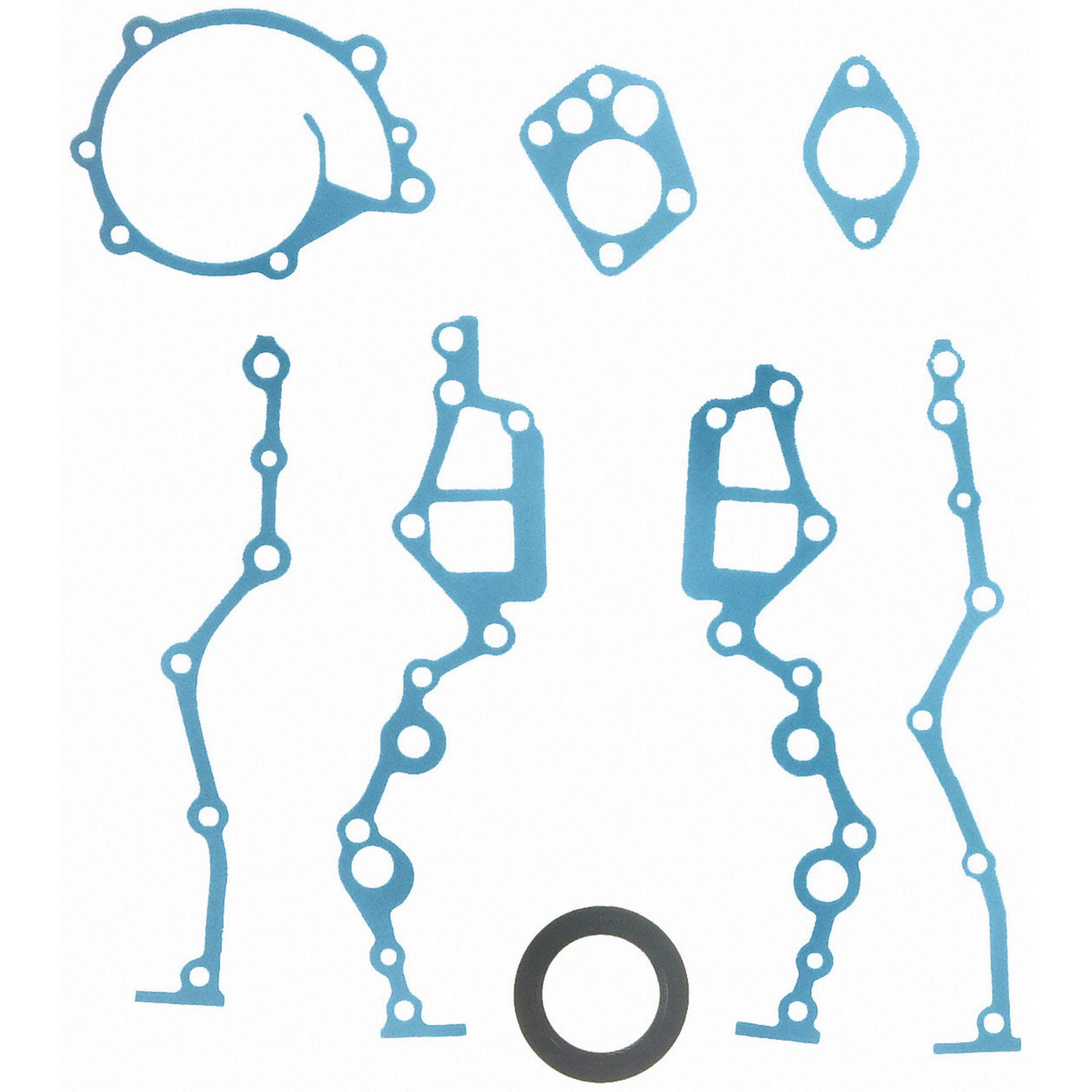 Fel-Pro FEL-TCS27155 Engine Timing Cover Gasket Set