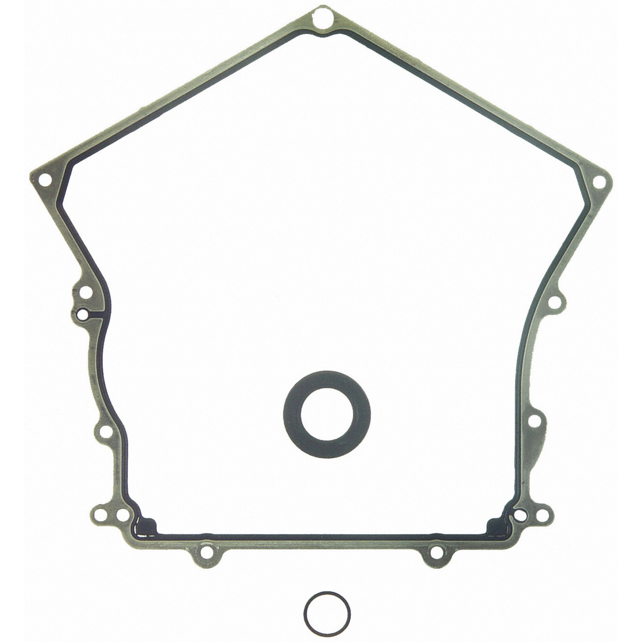 Fel-Pro FEL-TCS45035 Engine Timing Cover Gasket Set