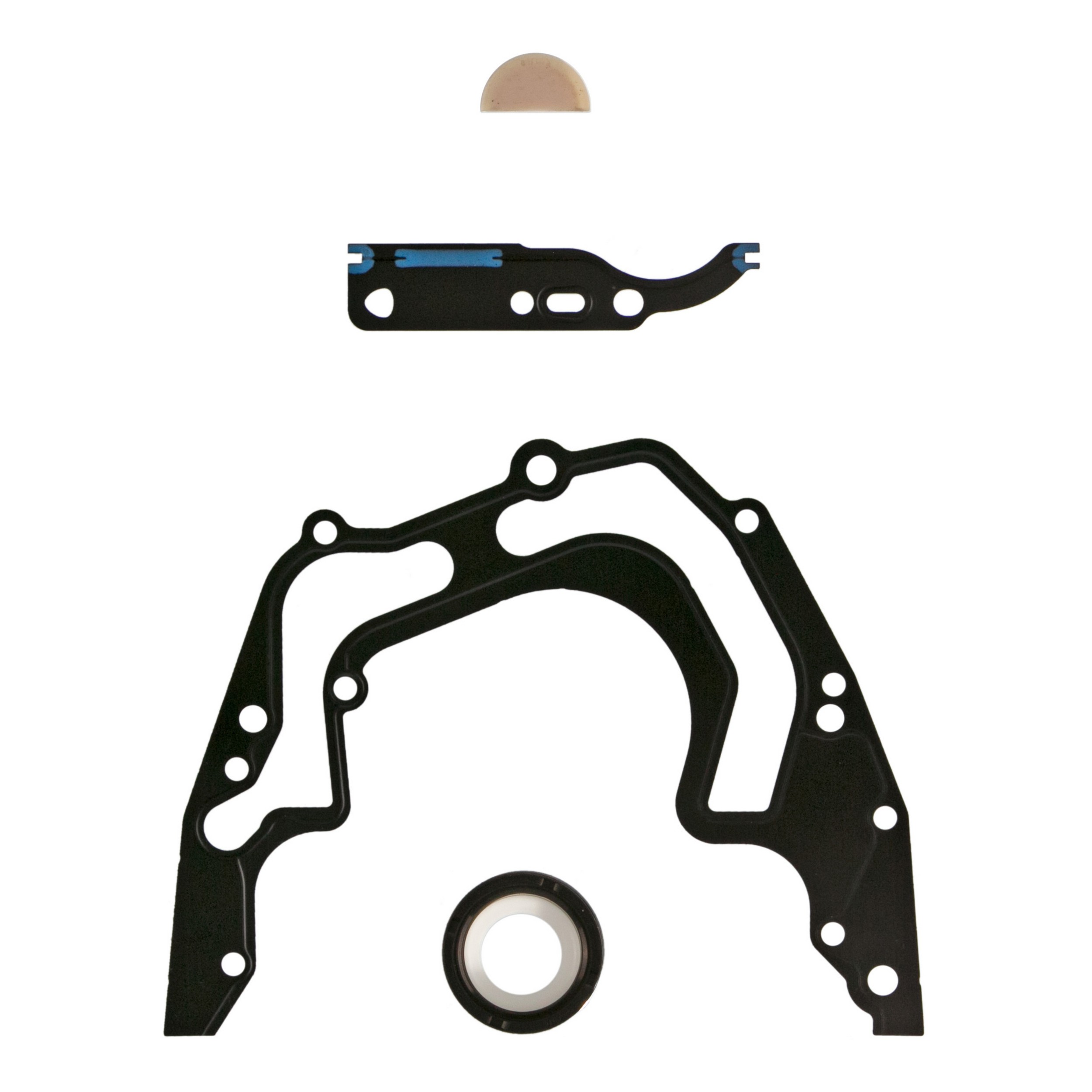 Fel-Pro TCS45038-1 Engine Crankshaft Seal Kit