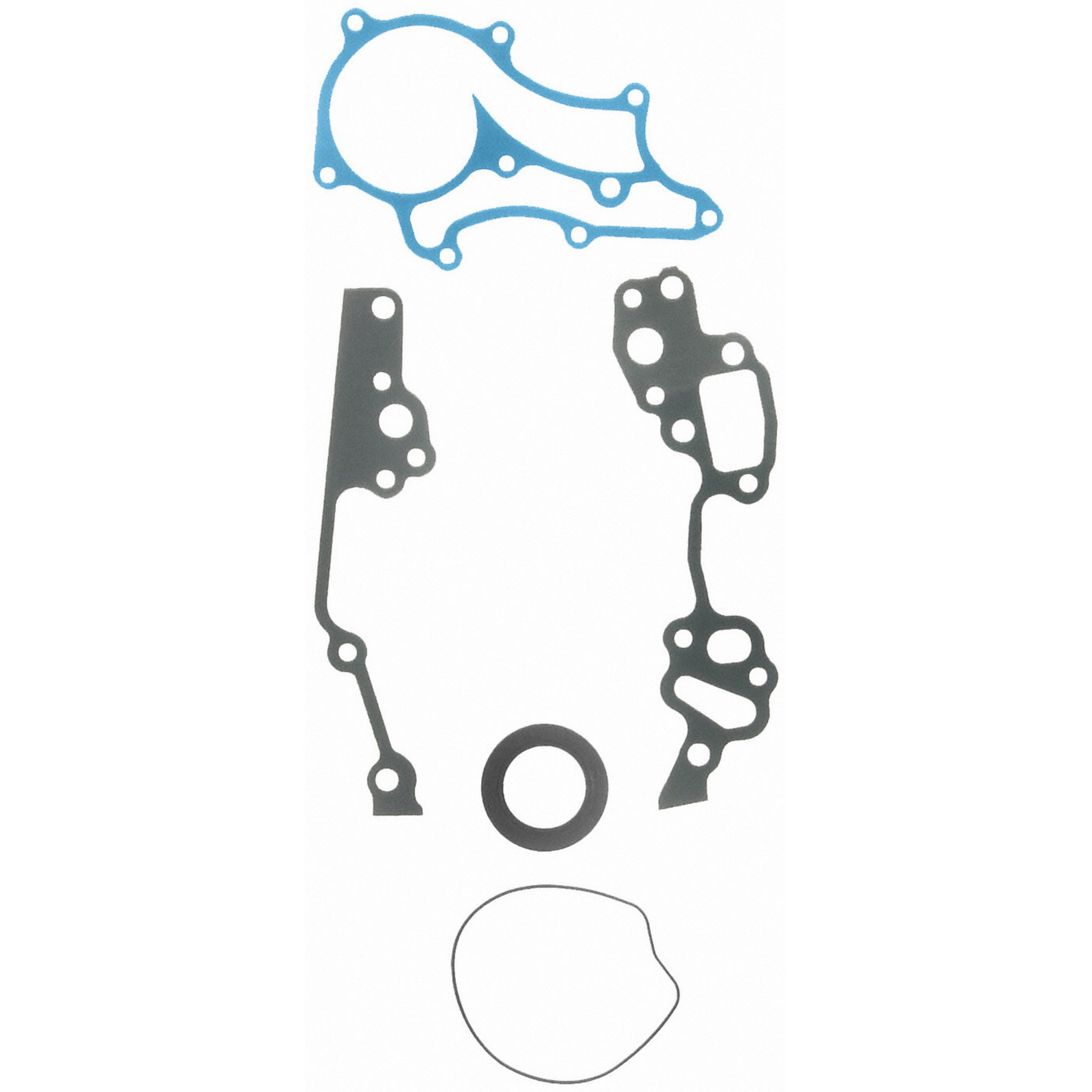 Fel-Pro FEL-TCS45039 Engine Timing Cover Gasket Set