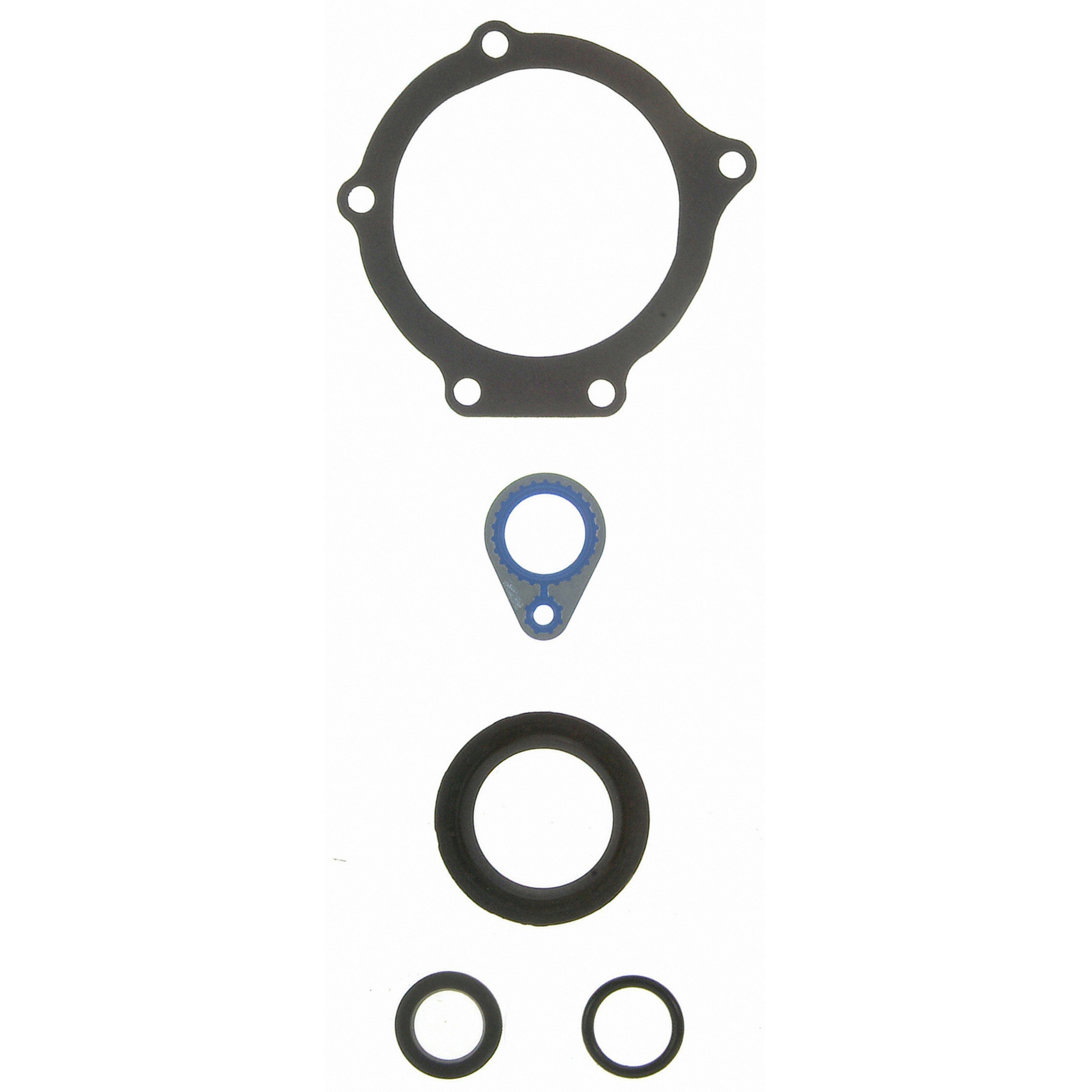 Fel-Pro FEL-TCS45051 Engine Timing Cover Gasket Set