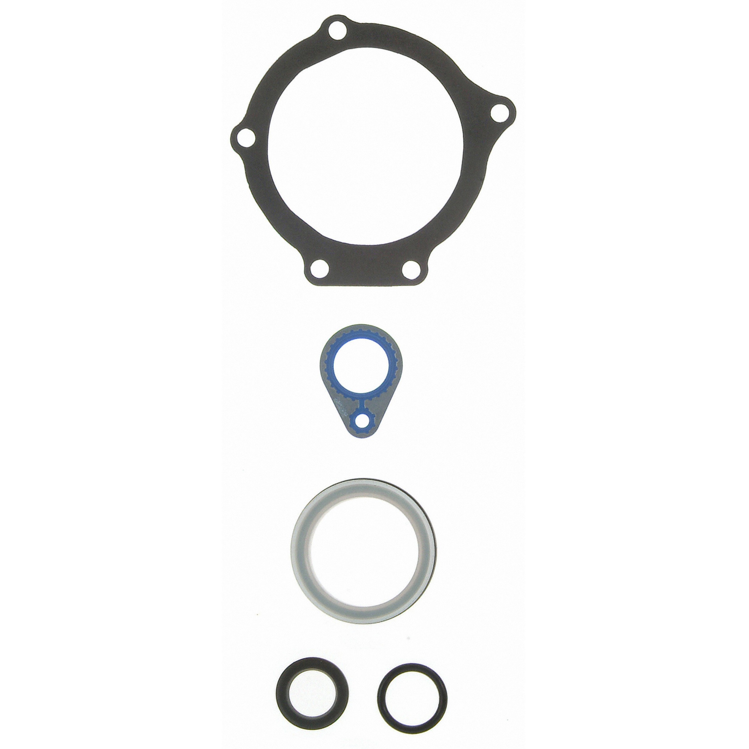 Fel-Pro FEL-TCS45052 Engine Timing Cover Gasket Set
