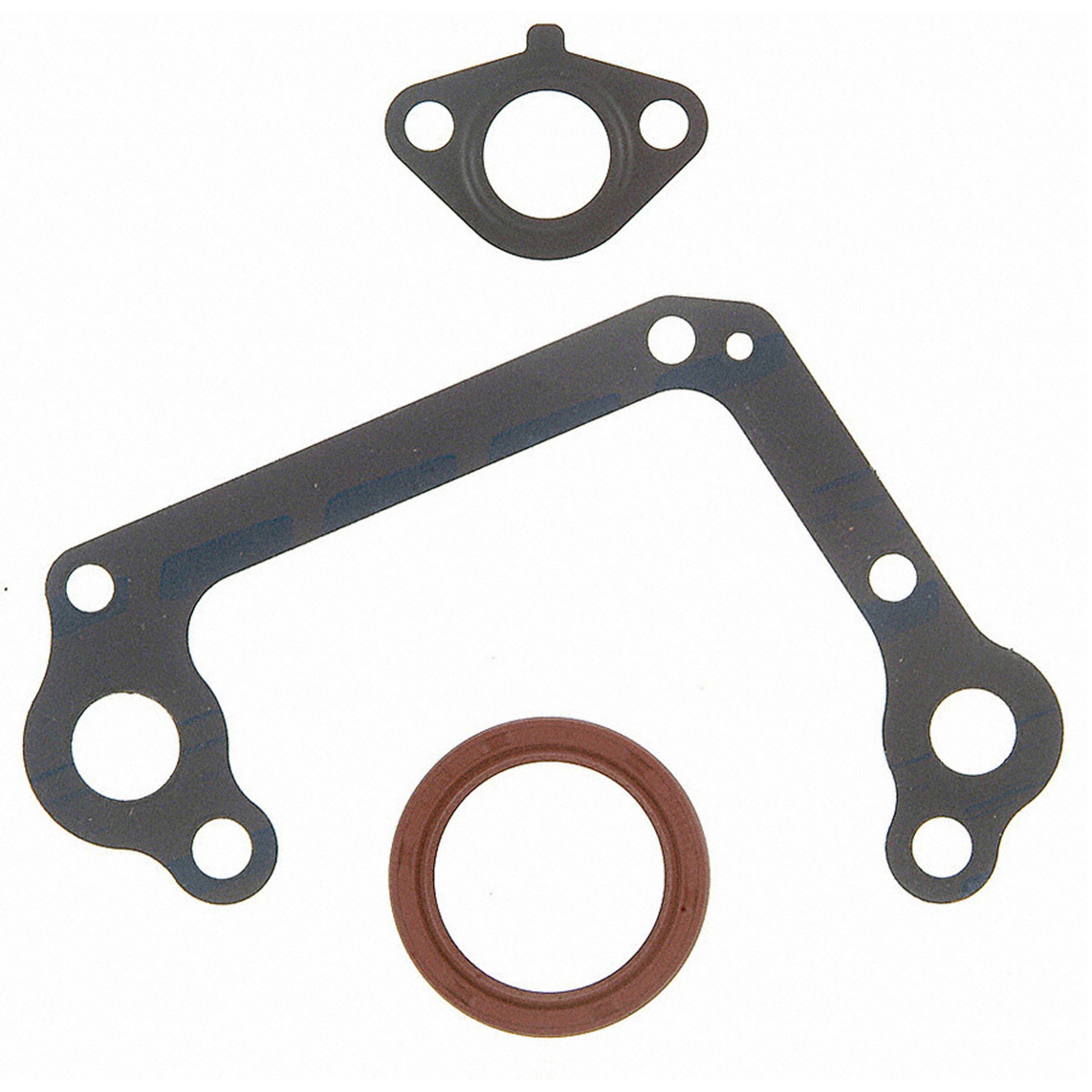 Fel-Pro FEL-TCS45054 Engine Crankshaft Seal Kit