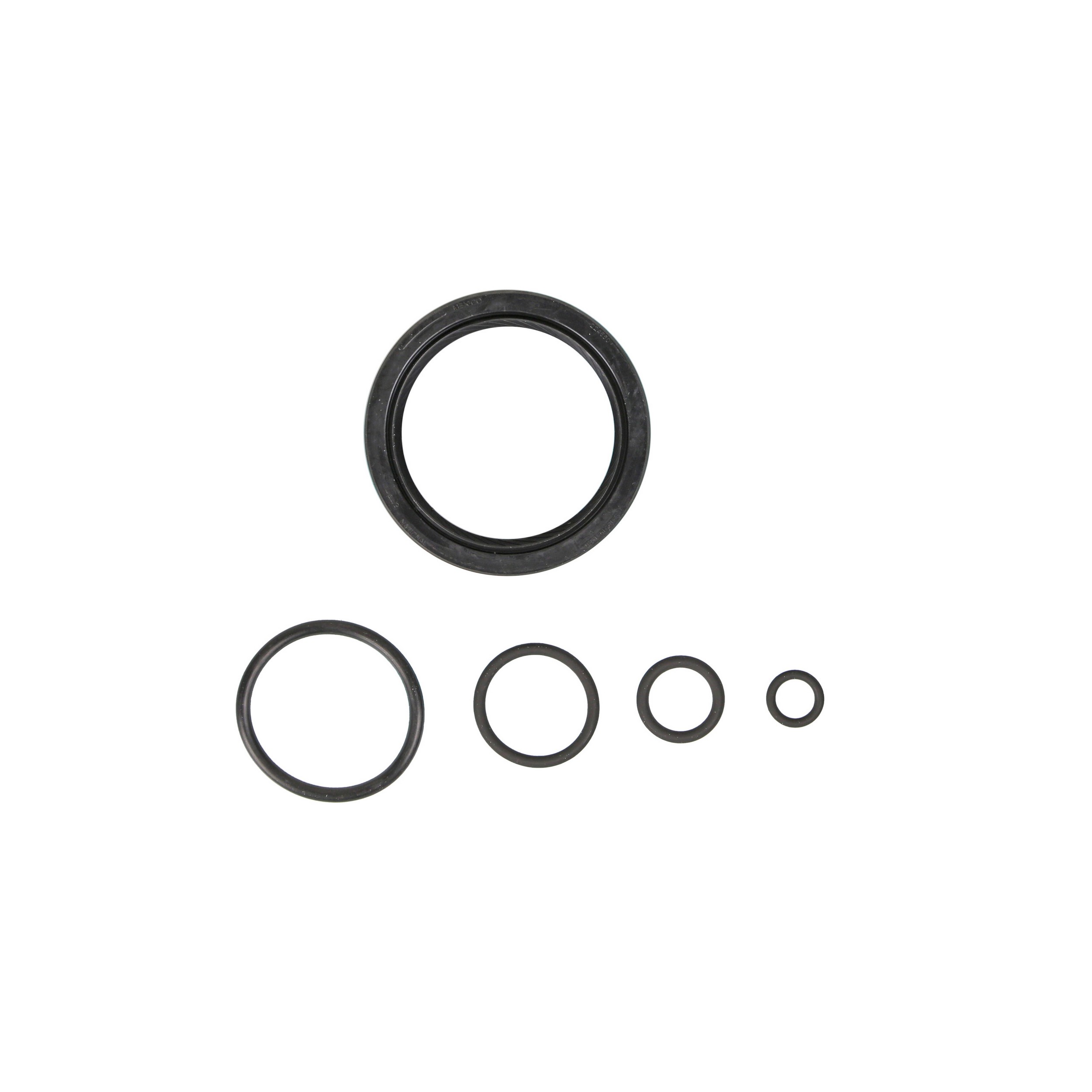 Fel-Pro FEL-TCS45056 Engine Crankshaft Seal Kit
