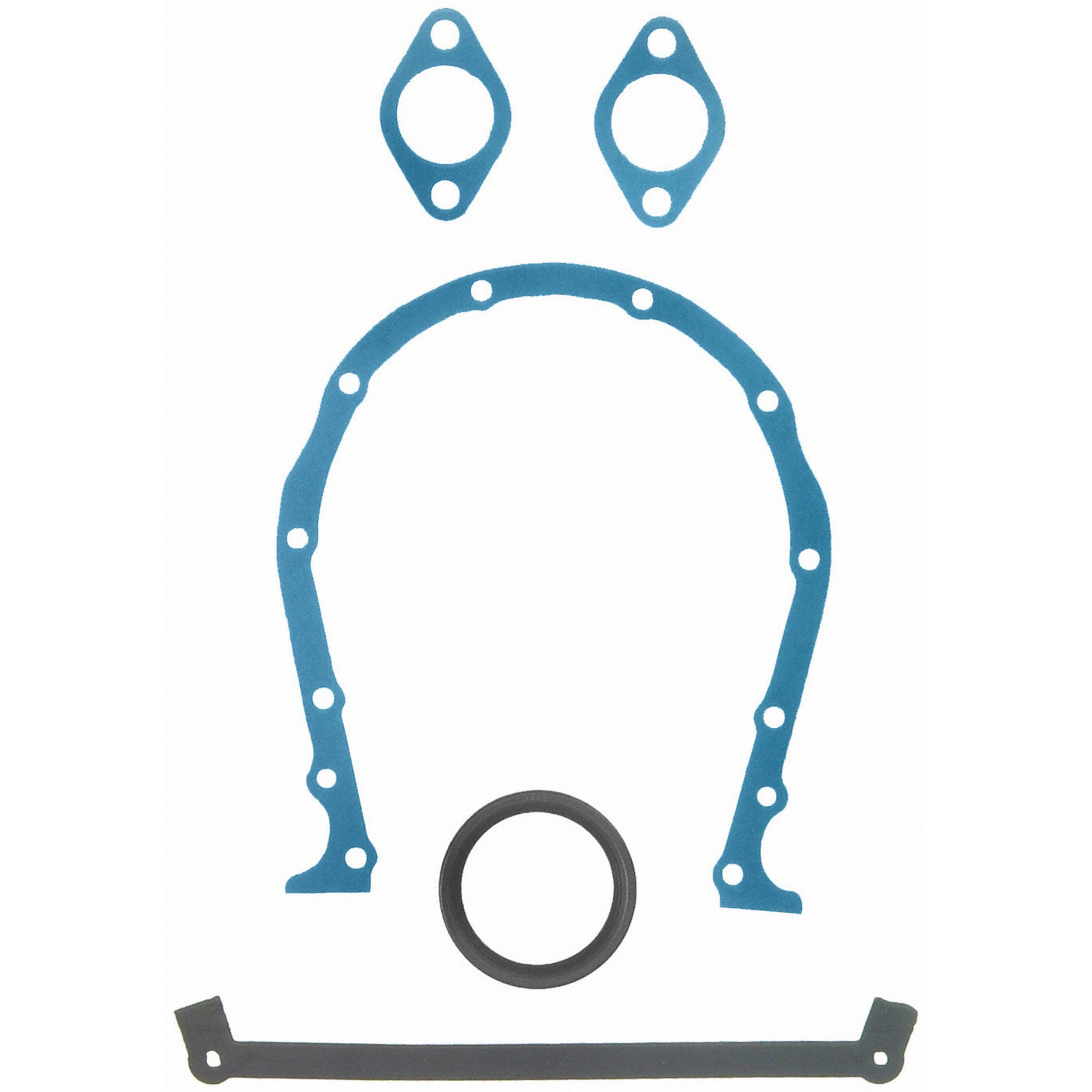 Fel-Pro FEL-TCS45060 Engine Timing Cover Gasket Set