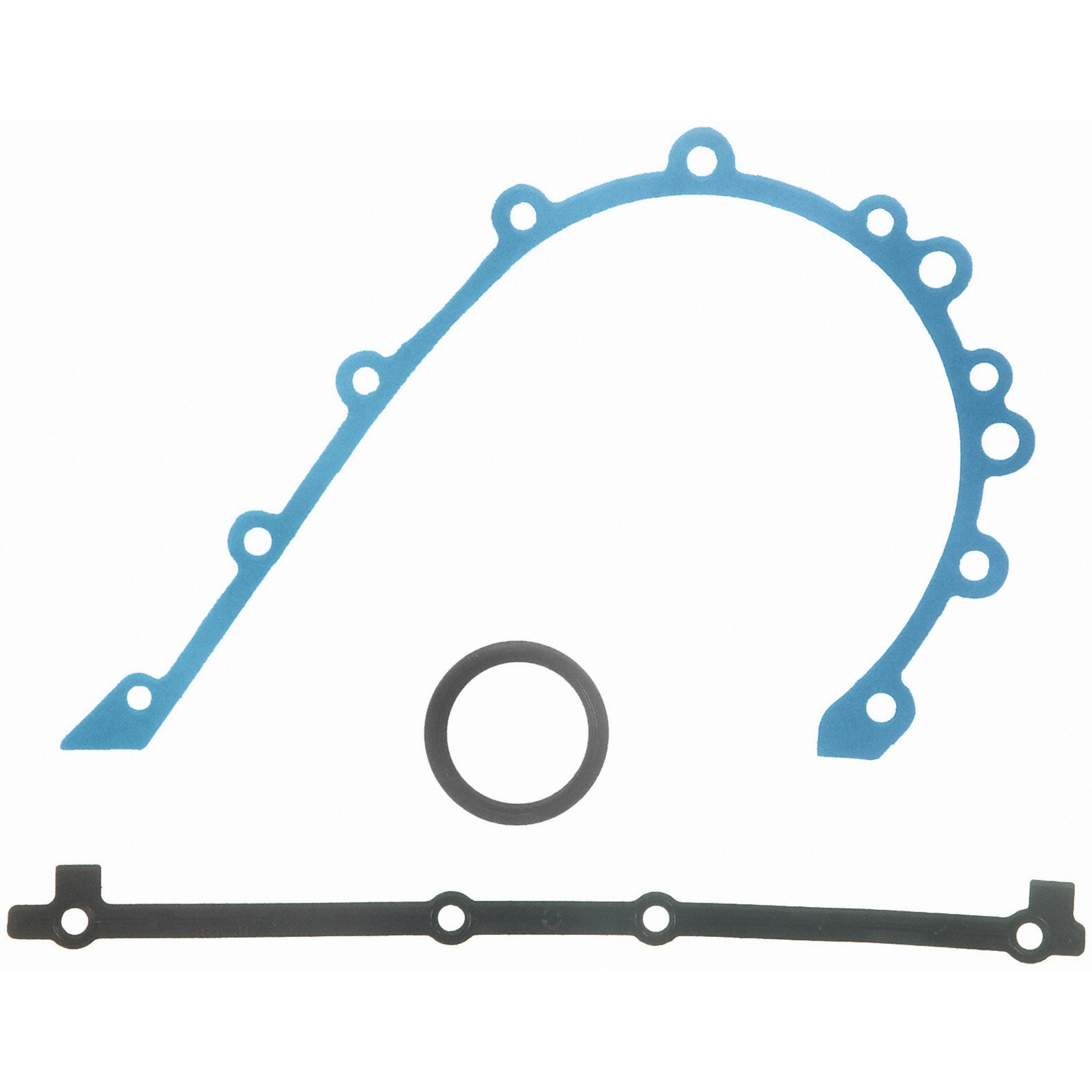 Fel-Pro FEL-TCS45117 Engine Timing Cover Gasket Set